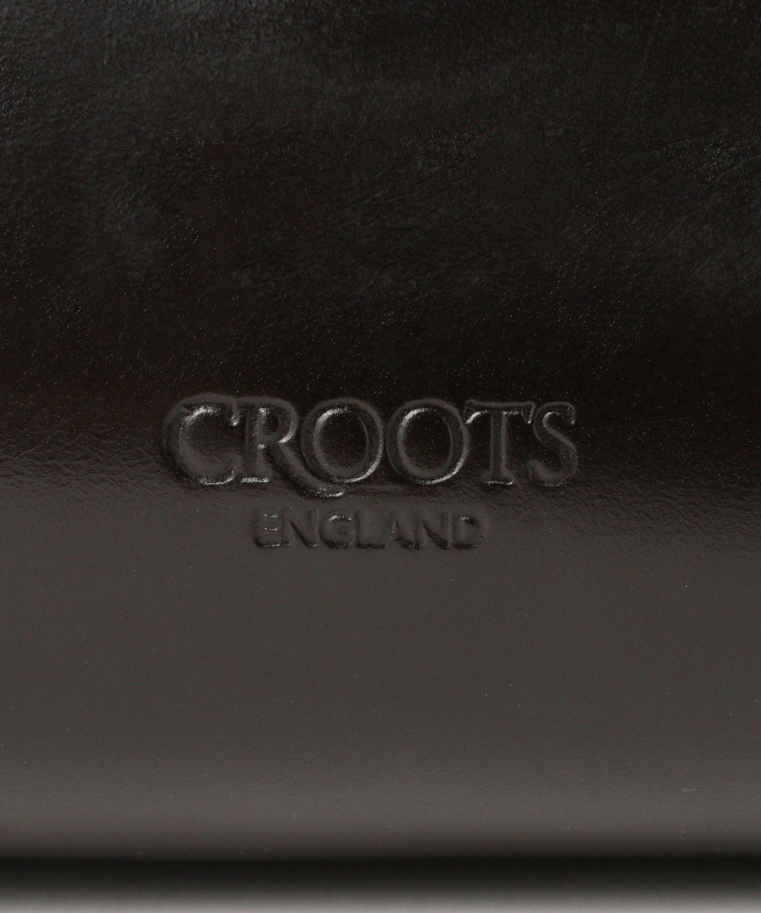 BEAMS MEN｜【別注】CROOTS / ブライドルレザー トートバッグ