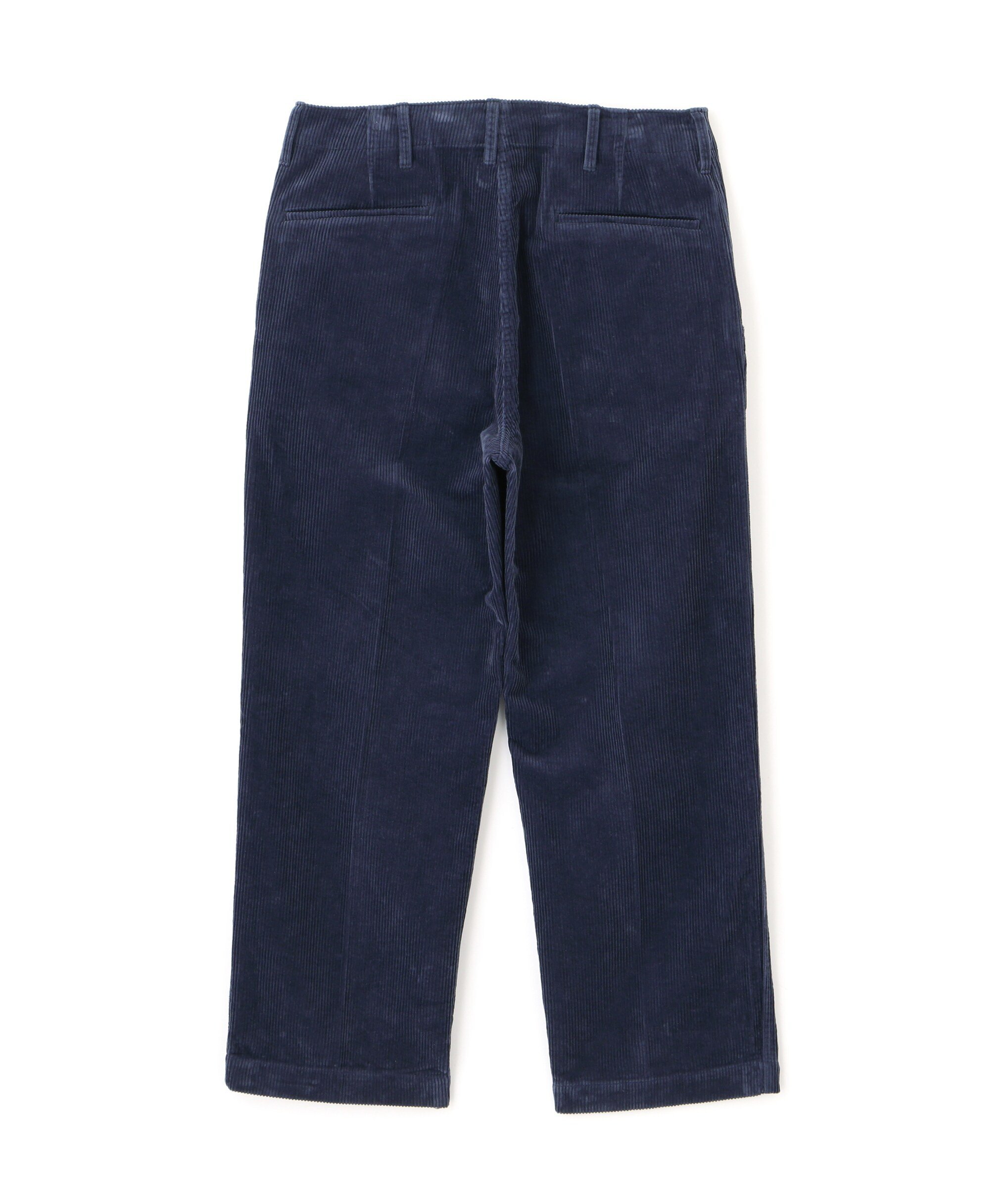 Schott｜CORDUROY TROUSERS/コーデュロイ トラウザーズ | Rakuten