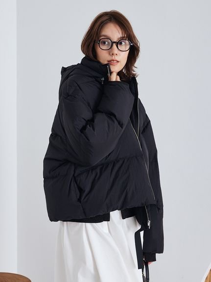 Mila Owen｜フレンチダウンジャケット | Rakuten Fashion(楽天