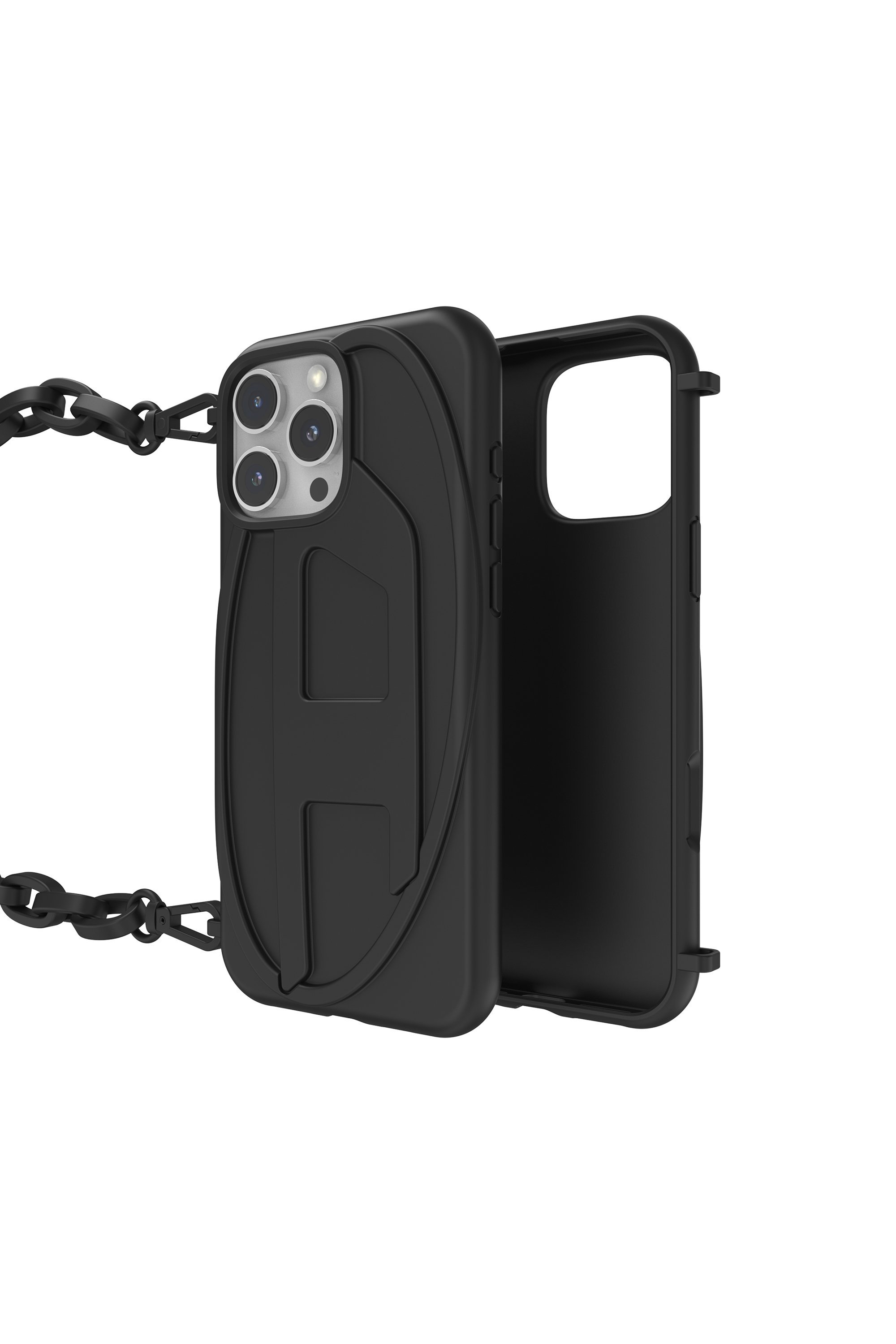 DIESEL｜DIESEL アイフォンケース iPhone 16 Pro Max対応 DP0855