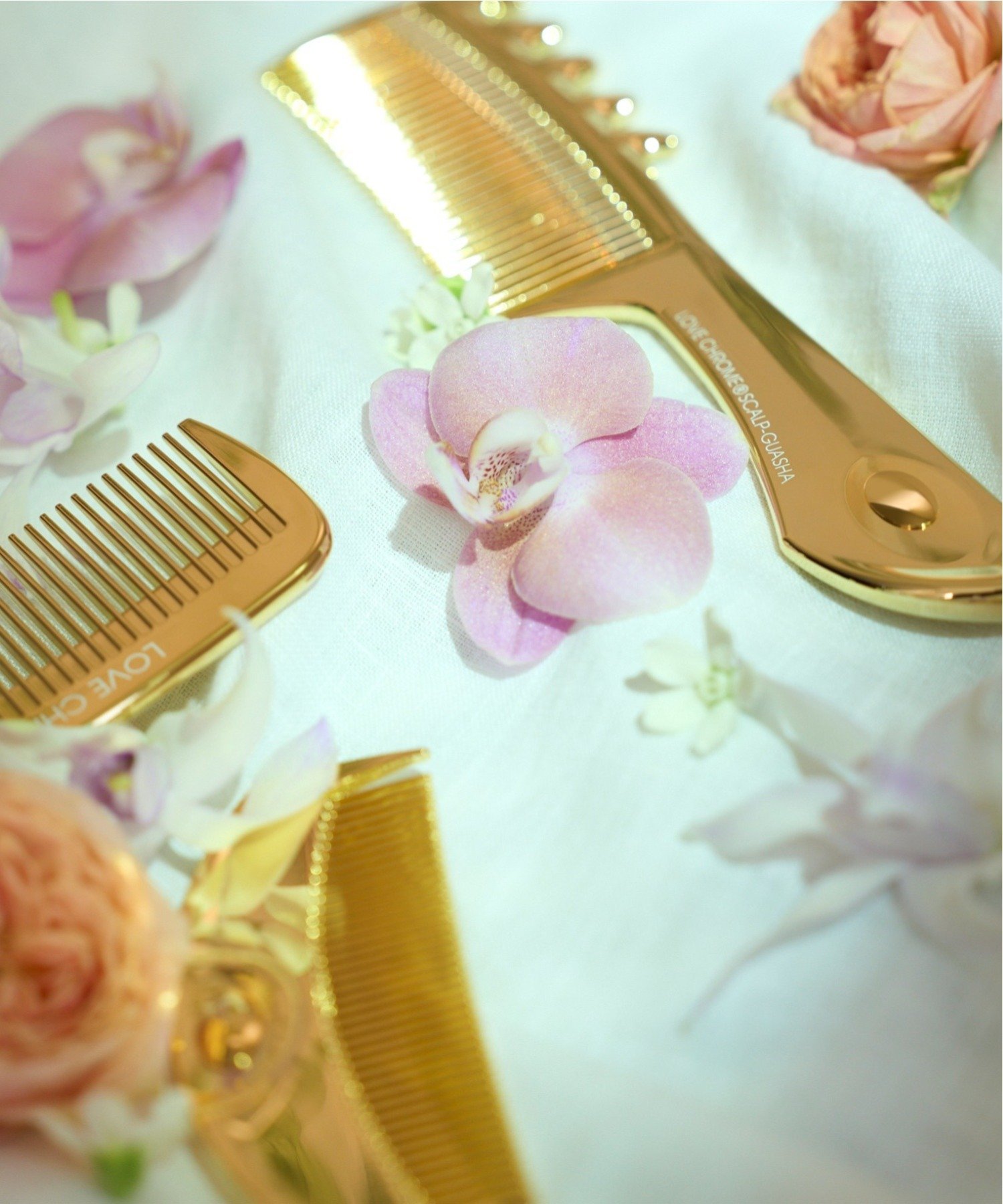 LOVECHROME｜【公式】(R)K24GPテツキ ゴールド | Rakuten Fashion(楽天