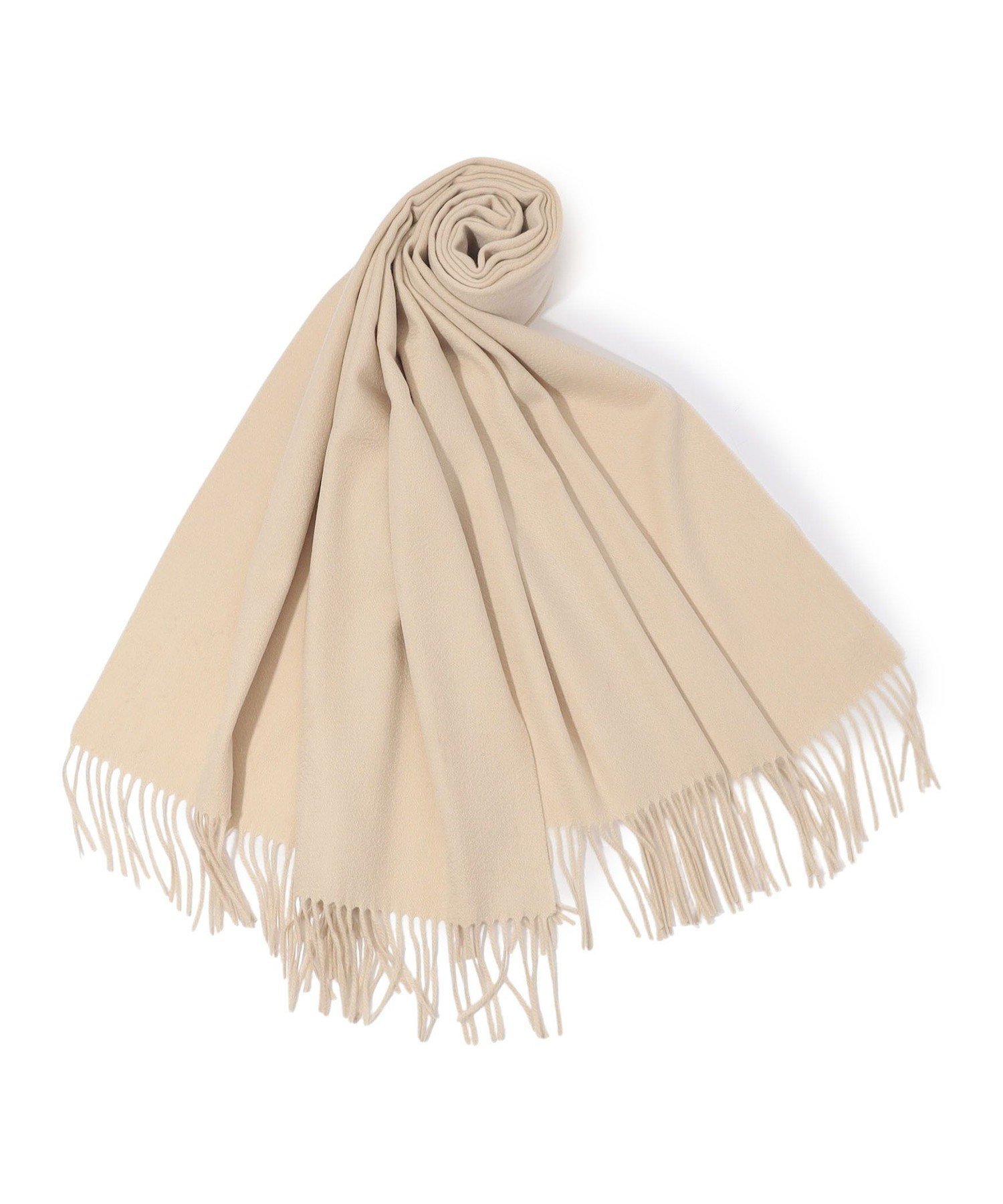 TOMORROWLAND｜GALERIE VIE カシミヤストール | Rakuten Fashion(楽天