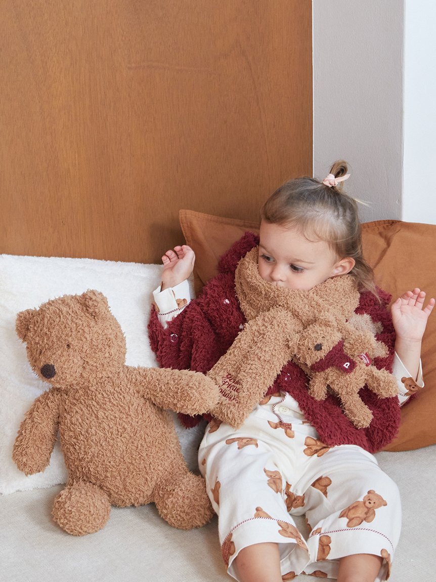 gelato pique｜【HOLIDAY】【KIDS】ジェラートベアティペット