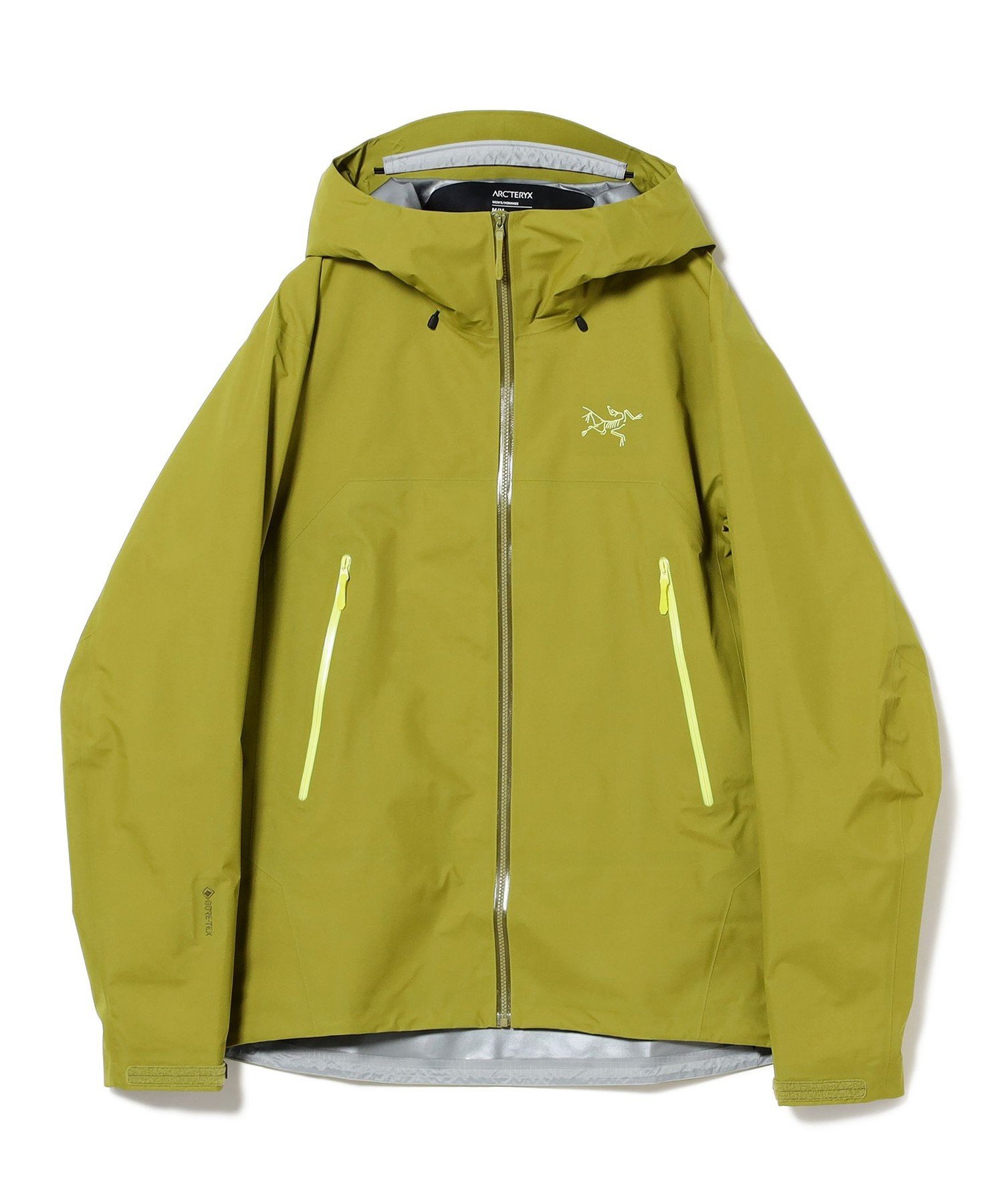BEAMS MEN｜【EXCLUSIVE】ARC'TERYX / Beta SL Jacket M | Rakuten