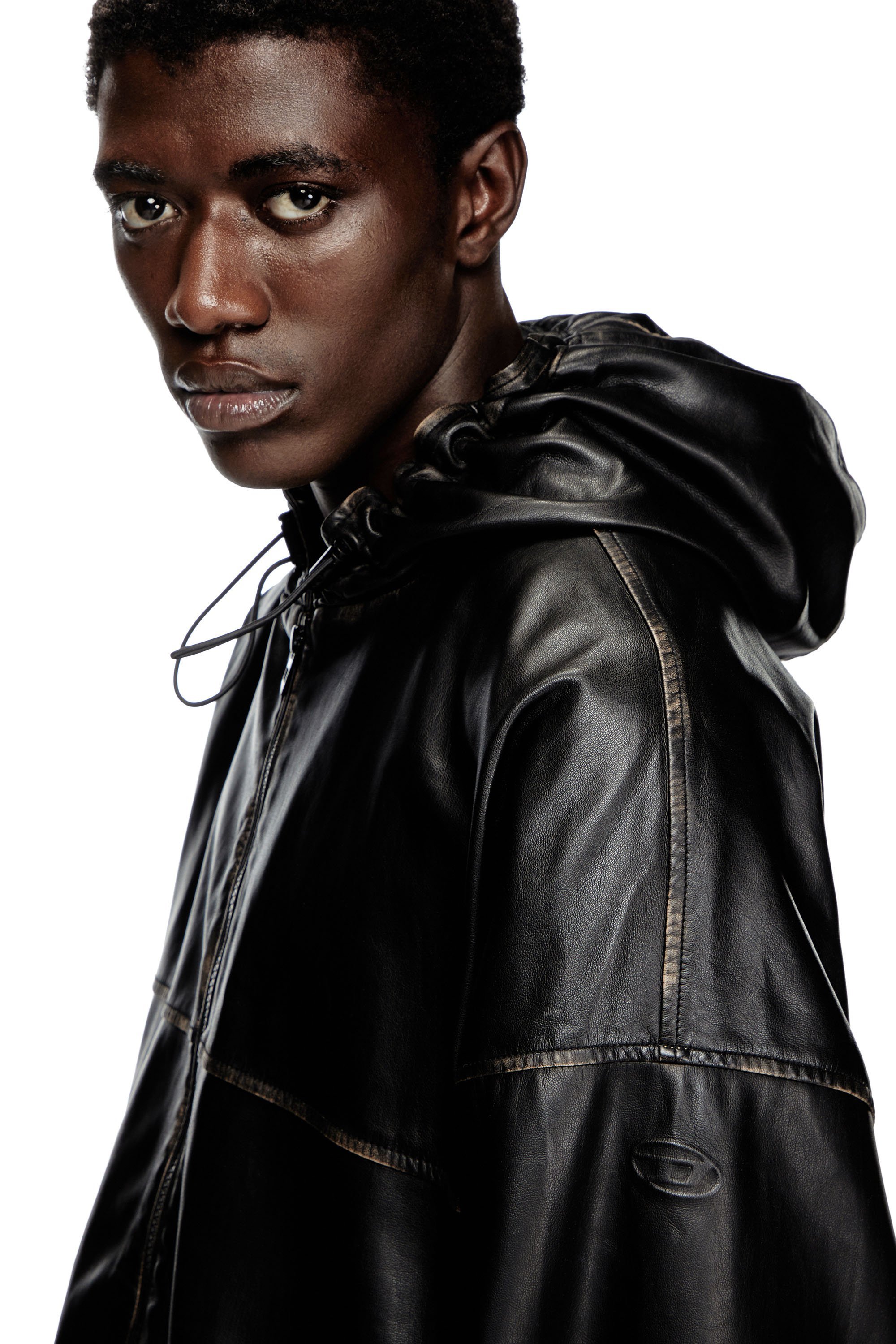 DIESEL｜メンズ ジップアップジャケット J-ANTIL | Rakuten Fashion