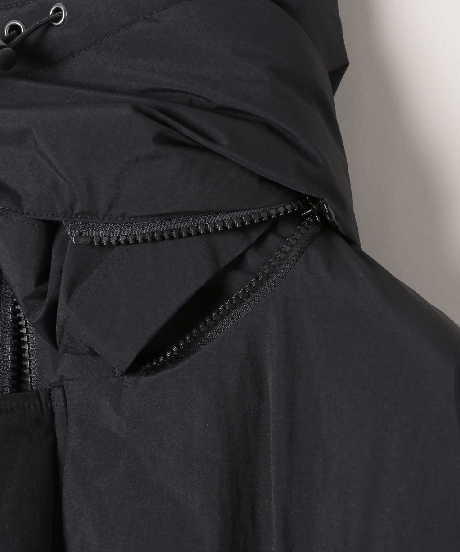 JEANASIS｜Monster Long Parka | Rakuten Fashion(楽天ファッション