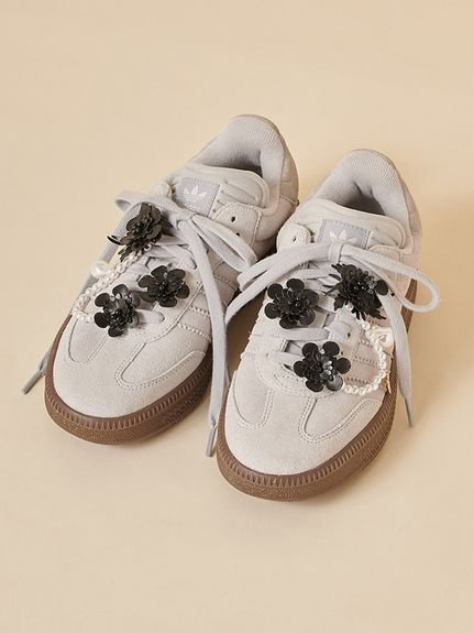 SNIDEL｜【adidas Originals】SAMBA XLG | Rakuten Fashion(楽天