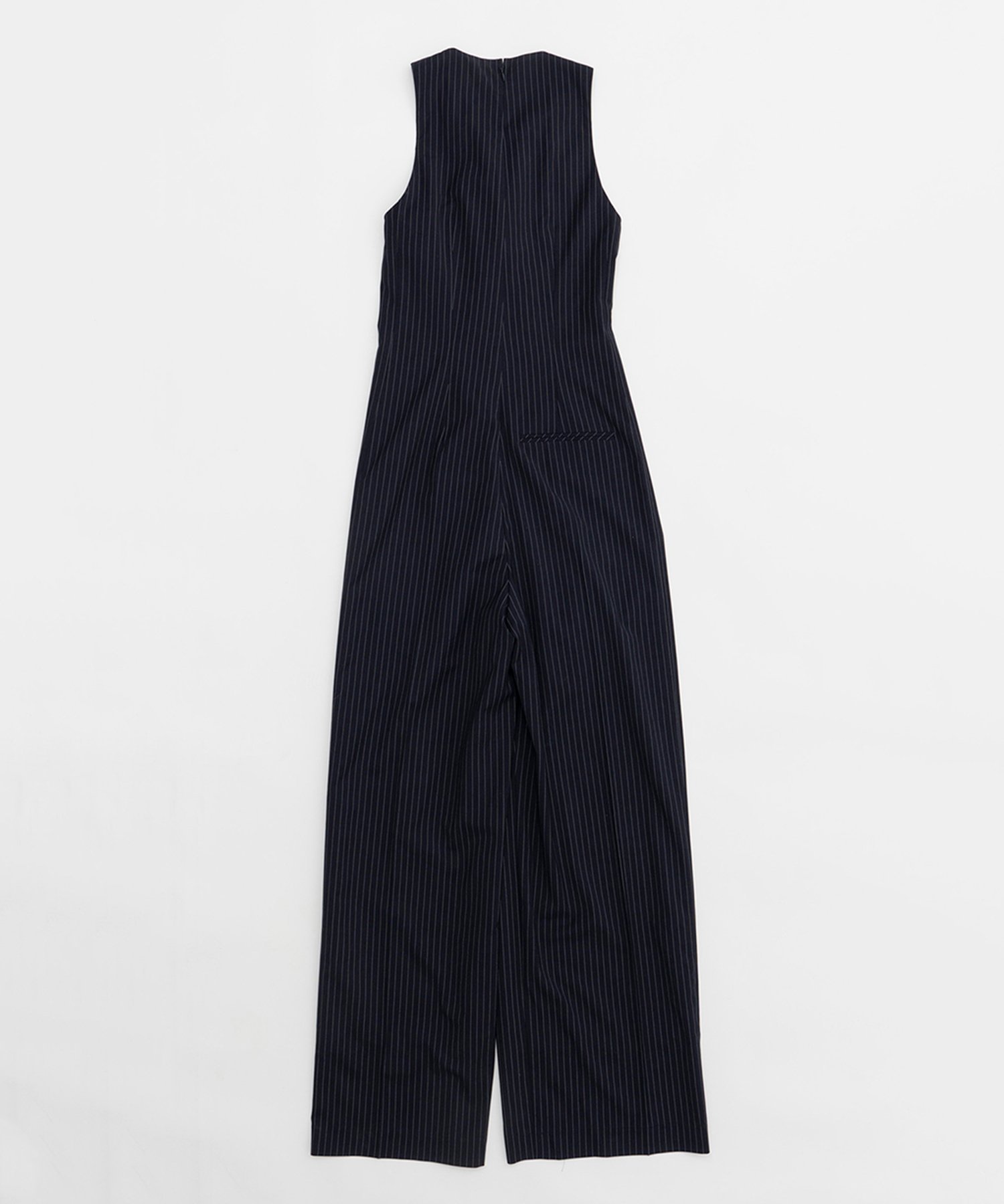 PRANK PROJECT｜ツイストフロントジャンプスーツ / Twisted Front