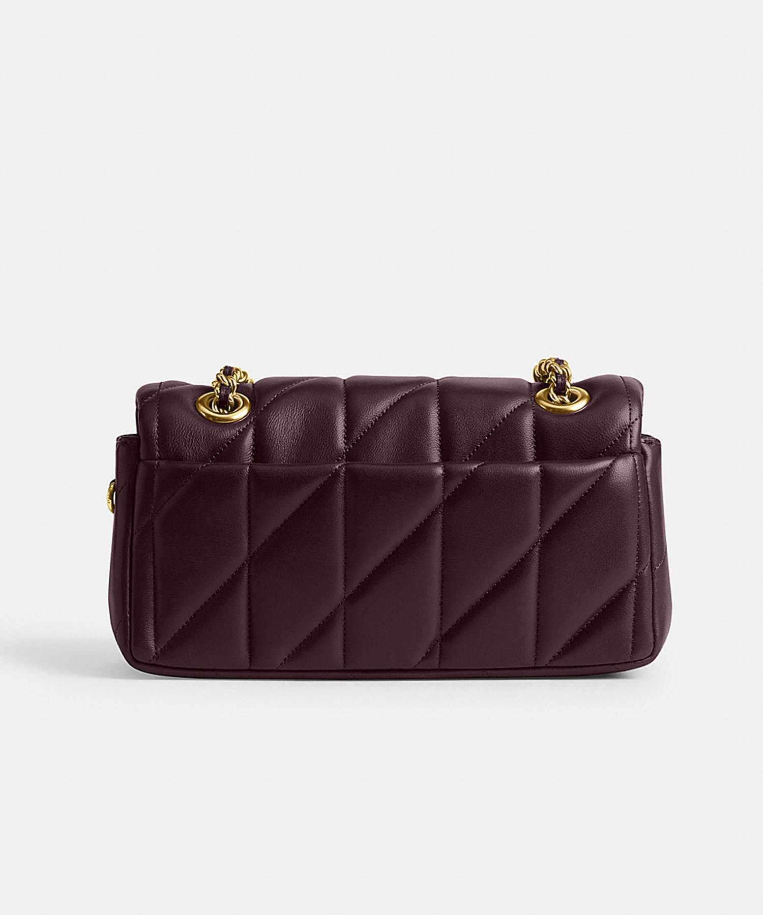 COACH｜【公式】タビー ショルダー バッグ 20・キルティング | Rakuten