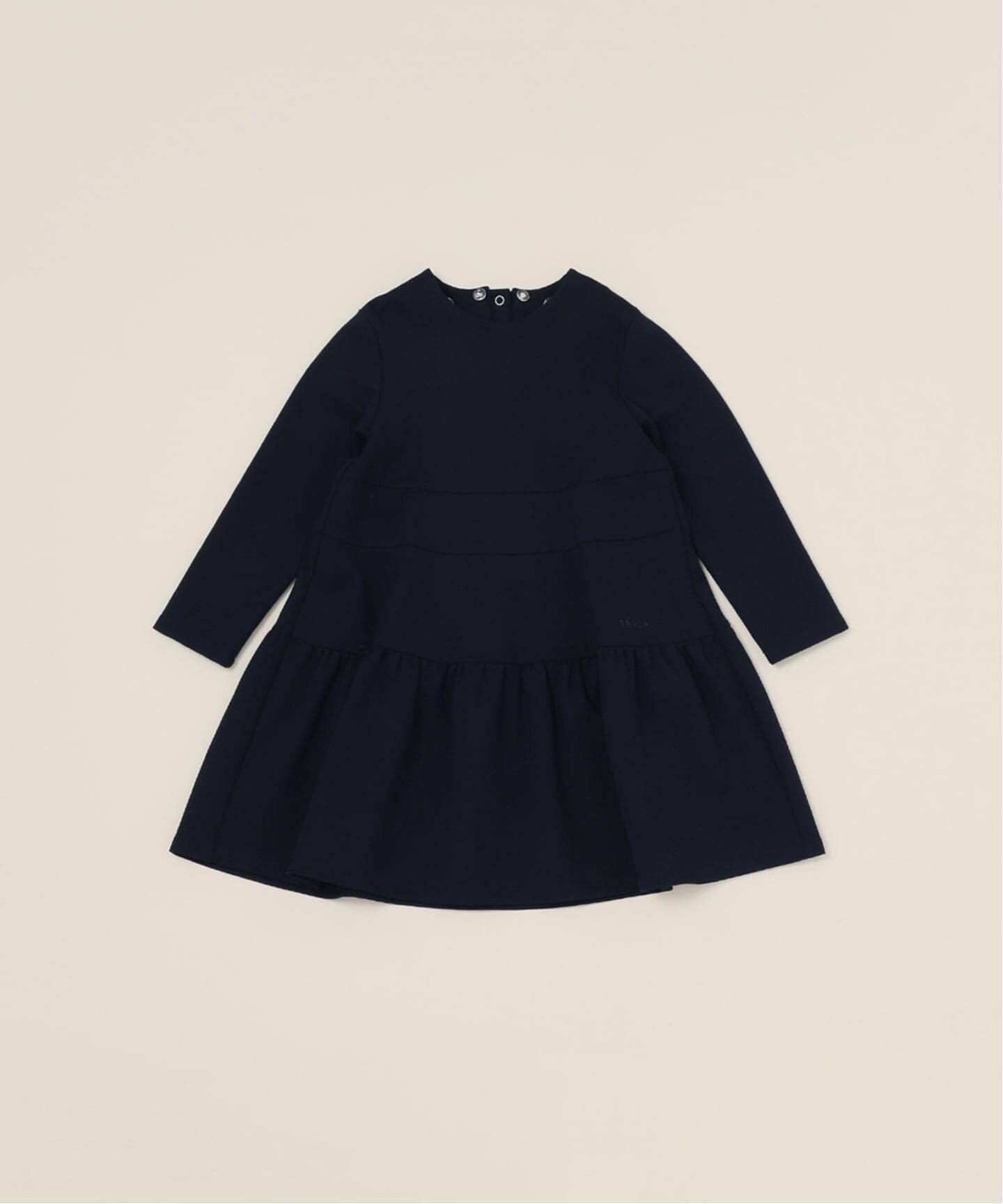 IENA ENFANT｜《追加2》【BASIC】3wayエトワールワンピース kids(100cm