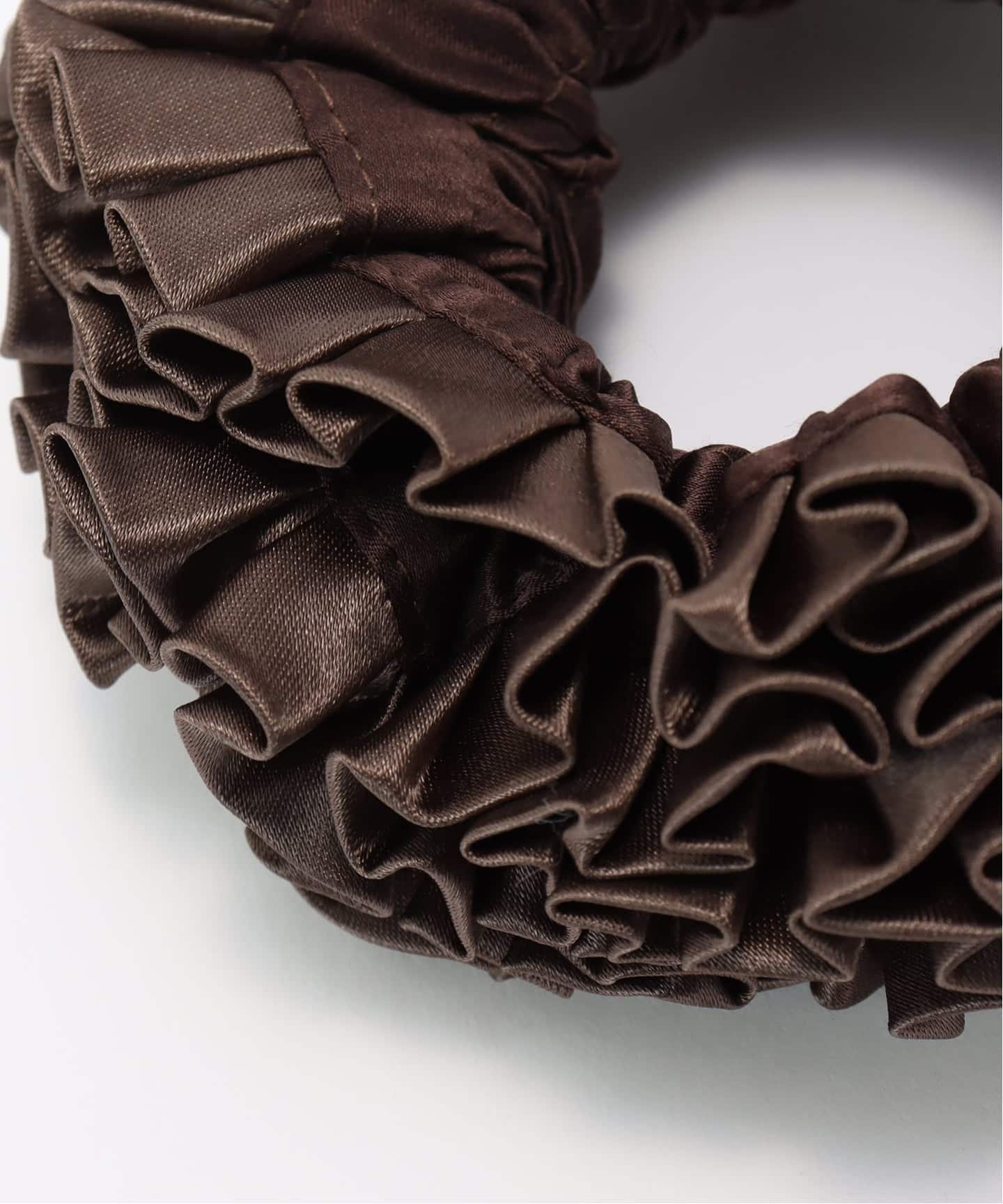 SLOBE IENA｜Good Squish/グッド スクイッシュ BADLANDS シュシュ