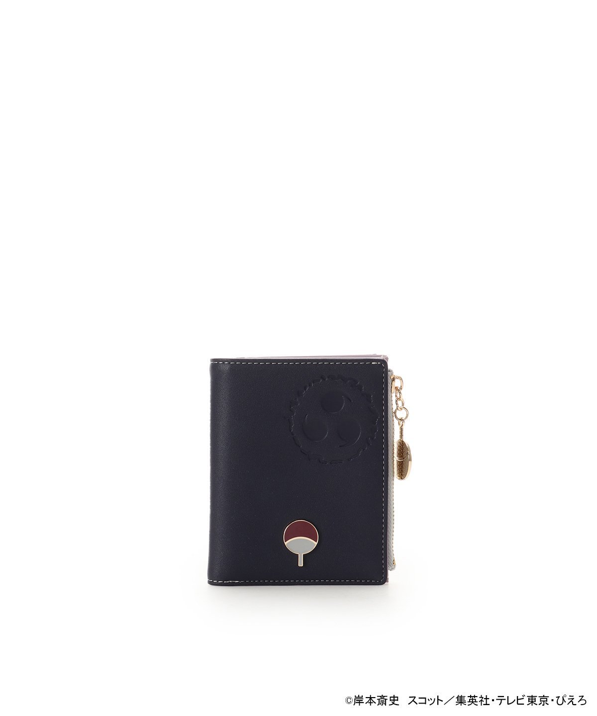 SAMANTHAVEGA｜『NARUTO-ナルト- 疾風伝』コラボコレクション「我愛羅