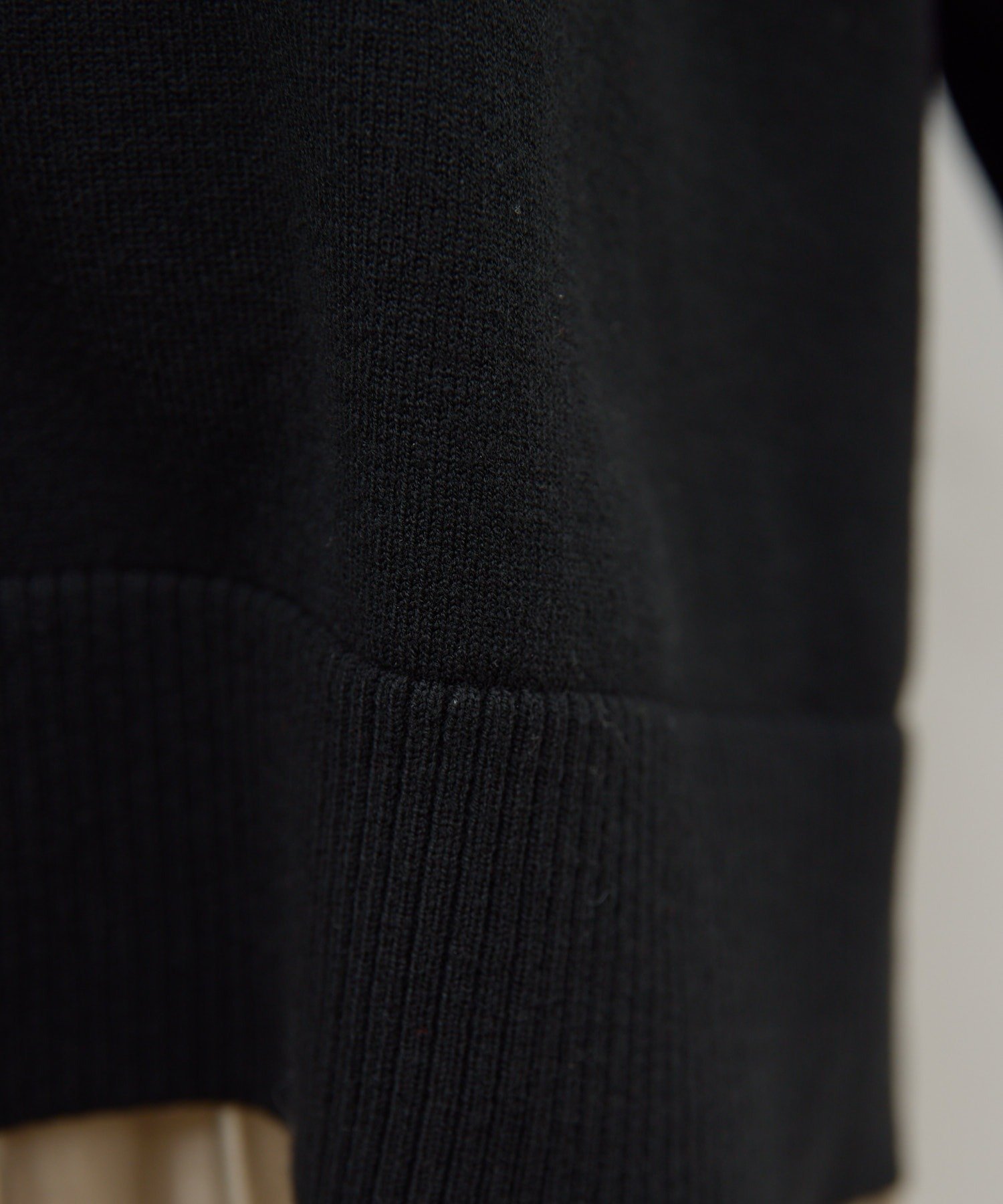 GALLARDAGALANTE｜【手洗い可】【全骨格対応】オーバータートルニット