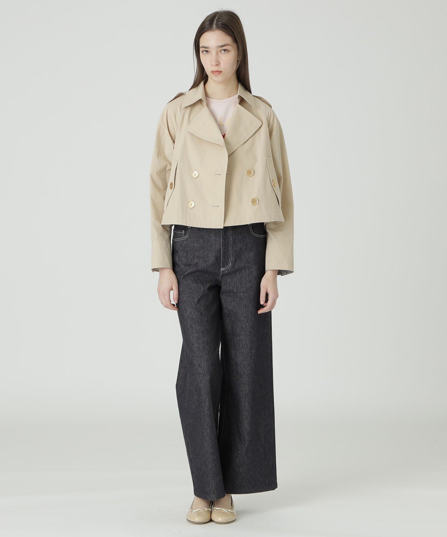 BLUE LABEL / BLACK LABEL CRESTBRIDGE｜【一部店舗限定】エンザイム