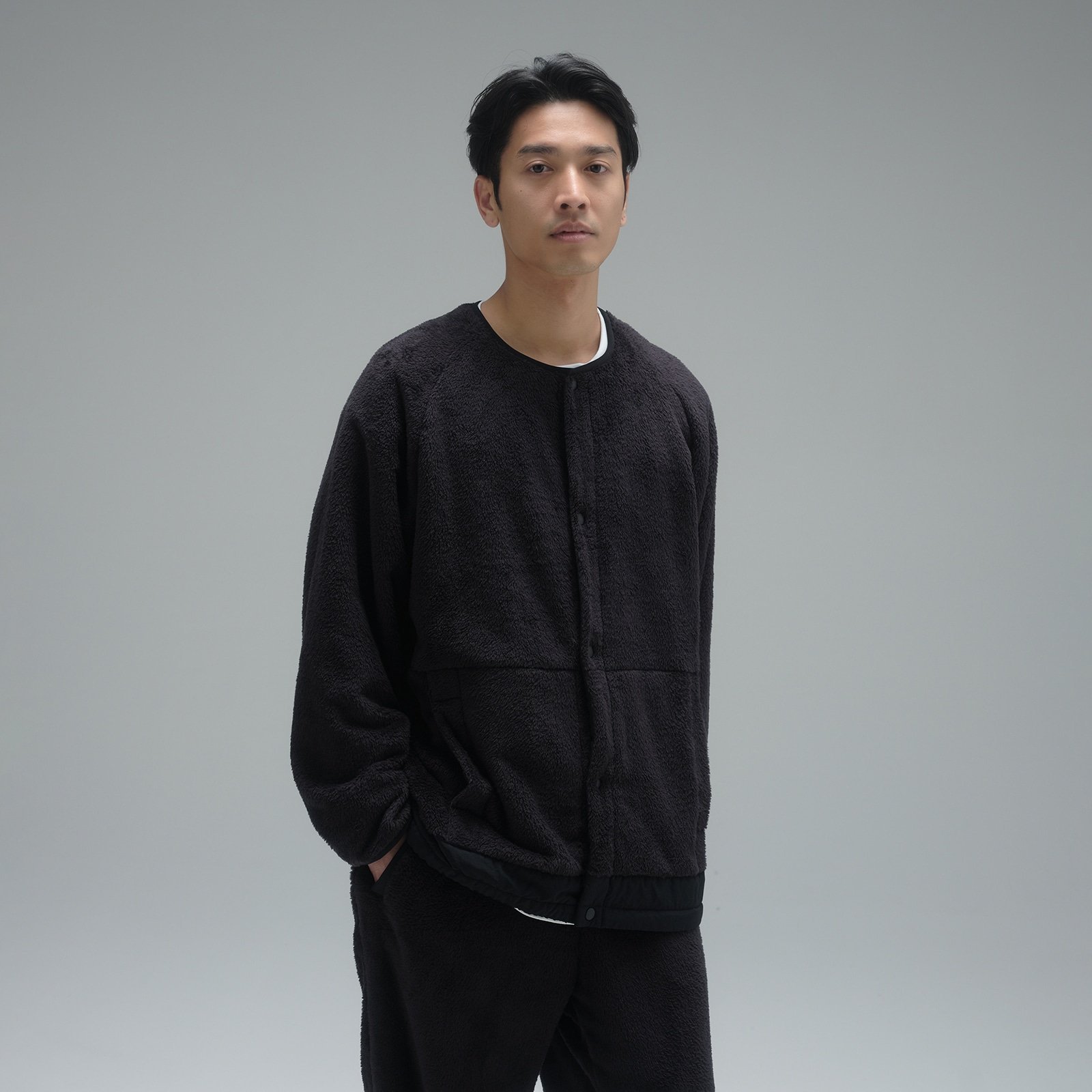 New Balance｜MET24 Fleece Cardigan | Rakuten Fashion(楽天
