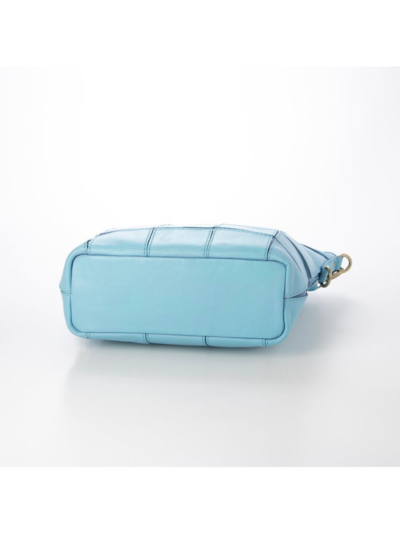 UN BILLION｜【訳あり商品】ピークスピーク PEAKS PEAK / 牛革パッチ