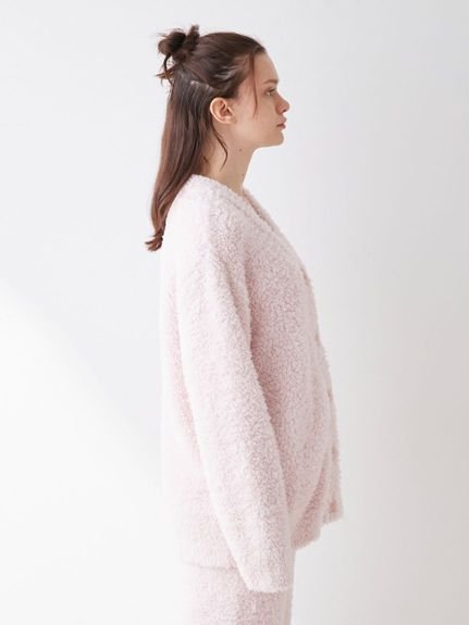 gelato pique｜【ラッピング済み】ベーシックジェラートカーディガン