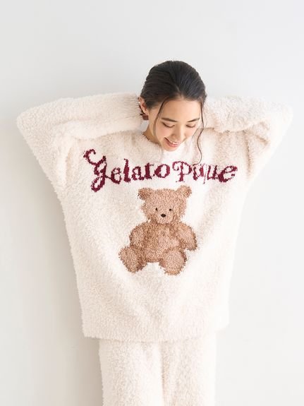 gelato pique｜【ONLINE限定】【HOLIDAY】ジェラートスノーベア