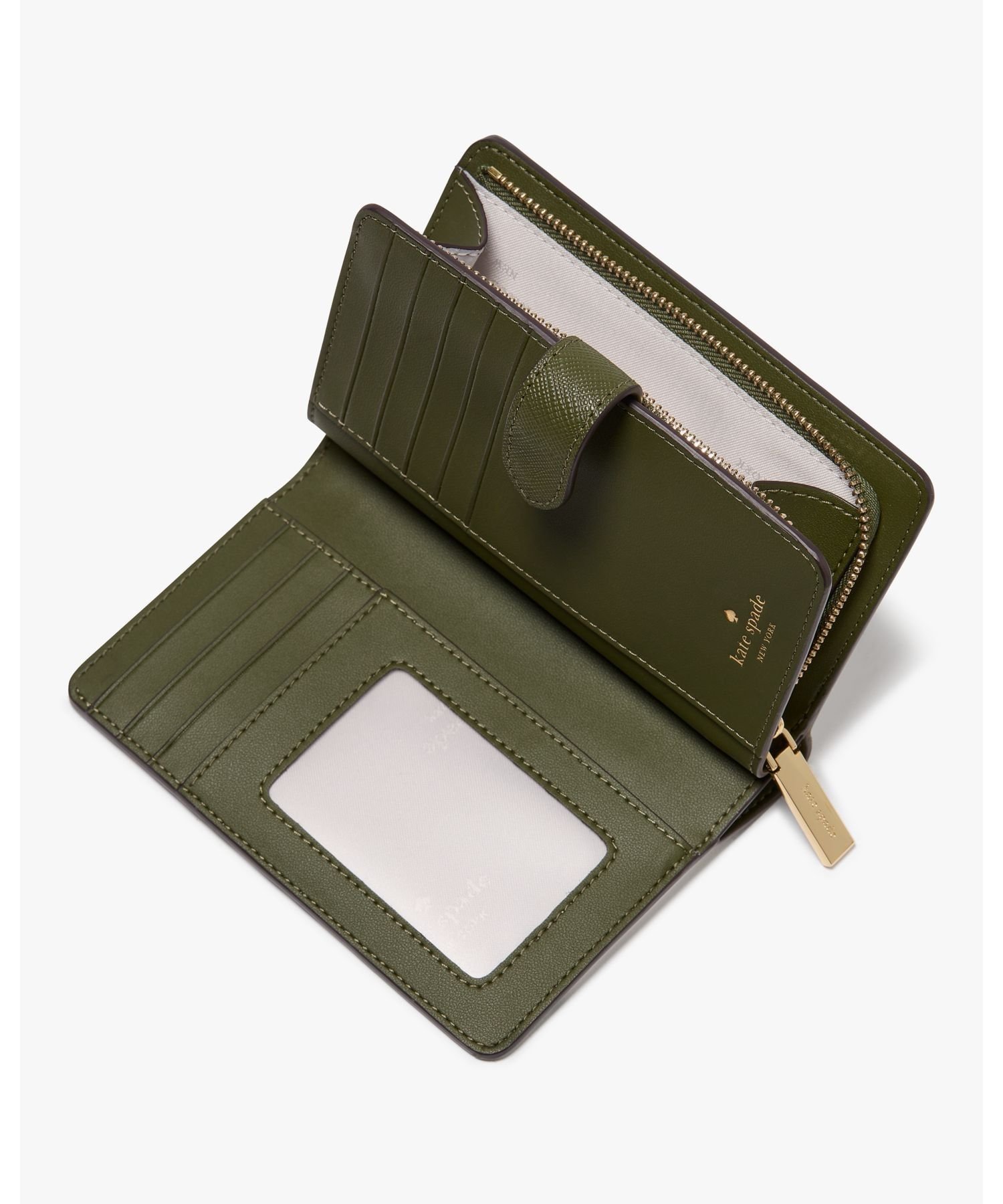 kate spade new york｜マディソン フォレスト ブルーム プリンテッド