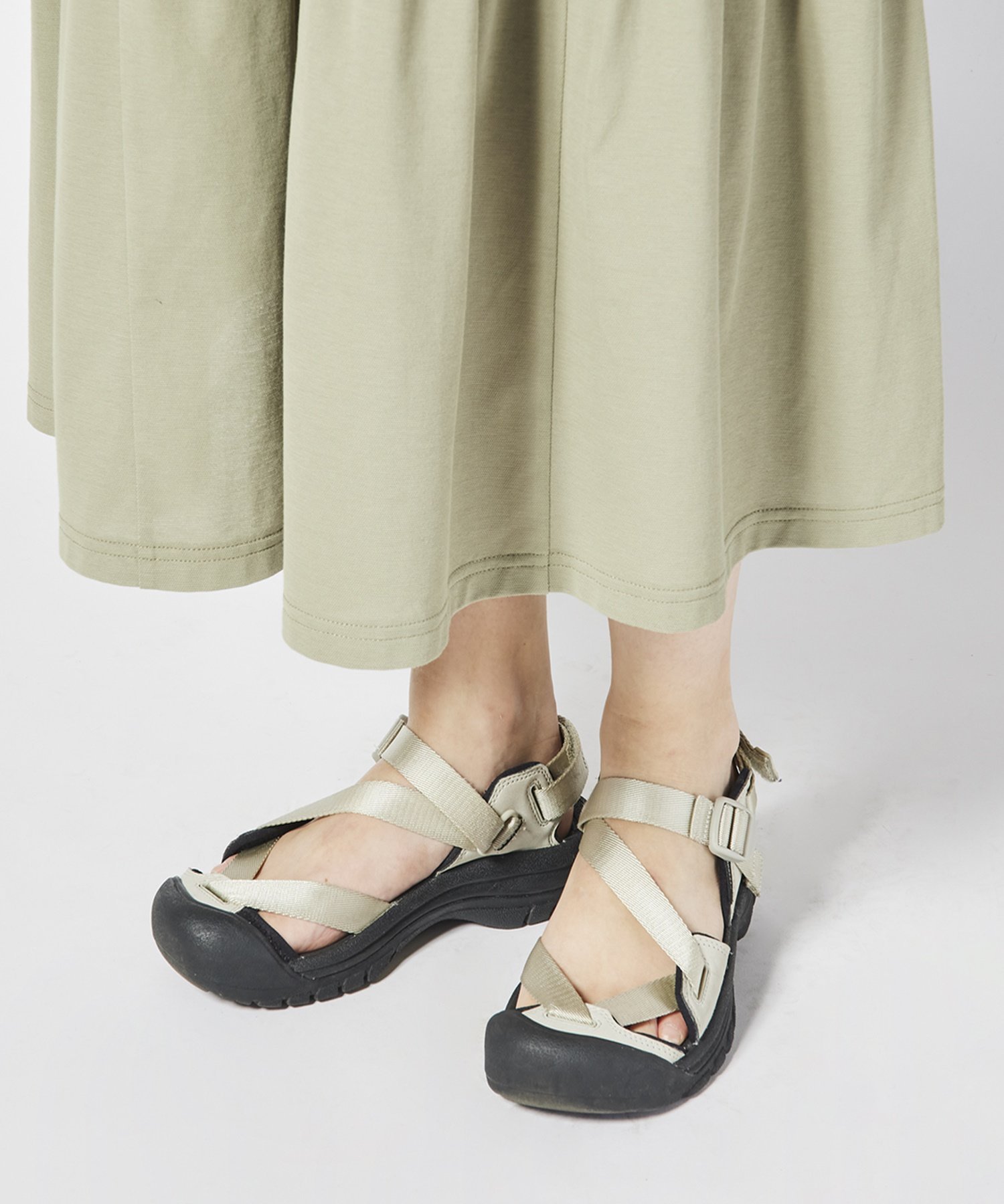 KEEN｜(WOMEN)ZERRAPORT II / (レディース)ゼラポート ツー | Rakuten