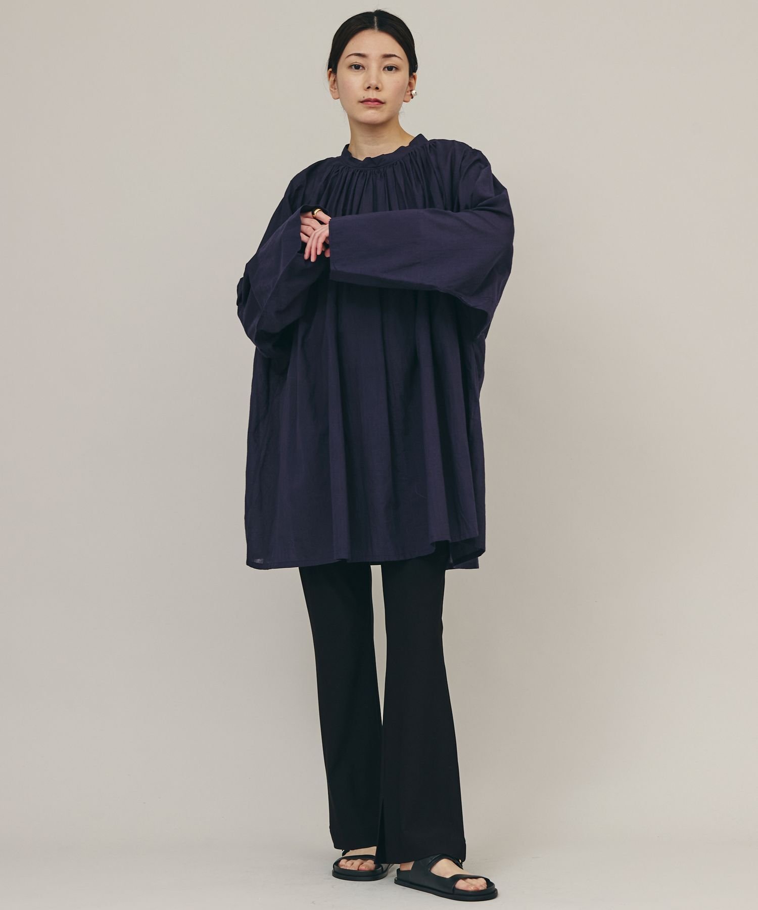 Curensology｜ハイテンションフレアパンツ | Rakuten Fashion(楽天