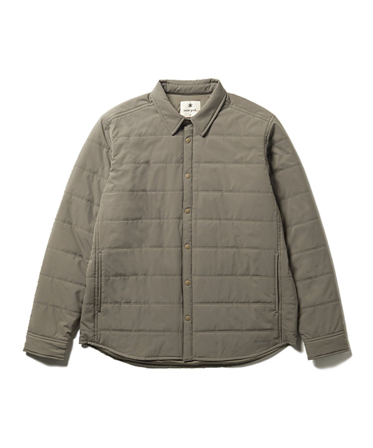 Snow Peak｜Flexible Insulated Shirt | Rakuten Fashion(楽天