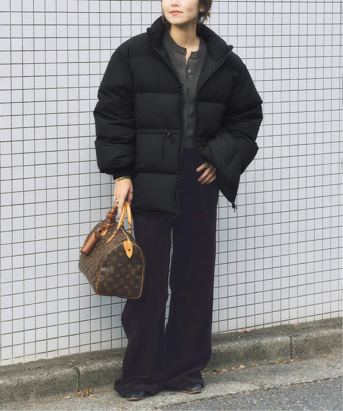 plage｜HAKUU / ハクウ 別注 ダウンジャケット | Rakuten Fashion(楽天