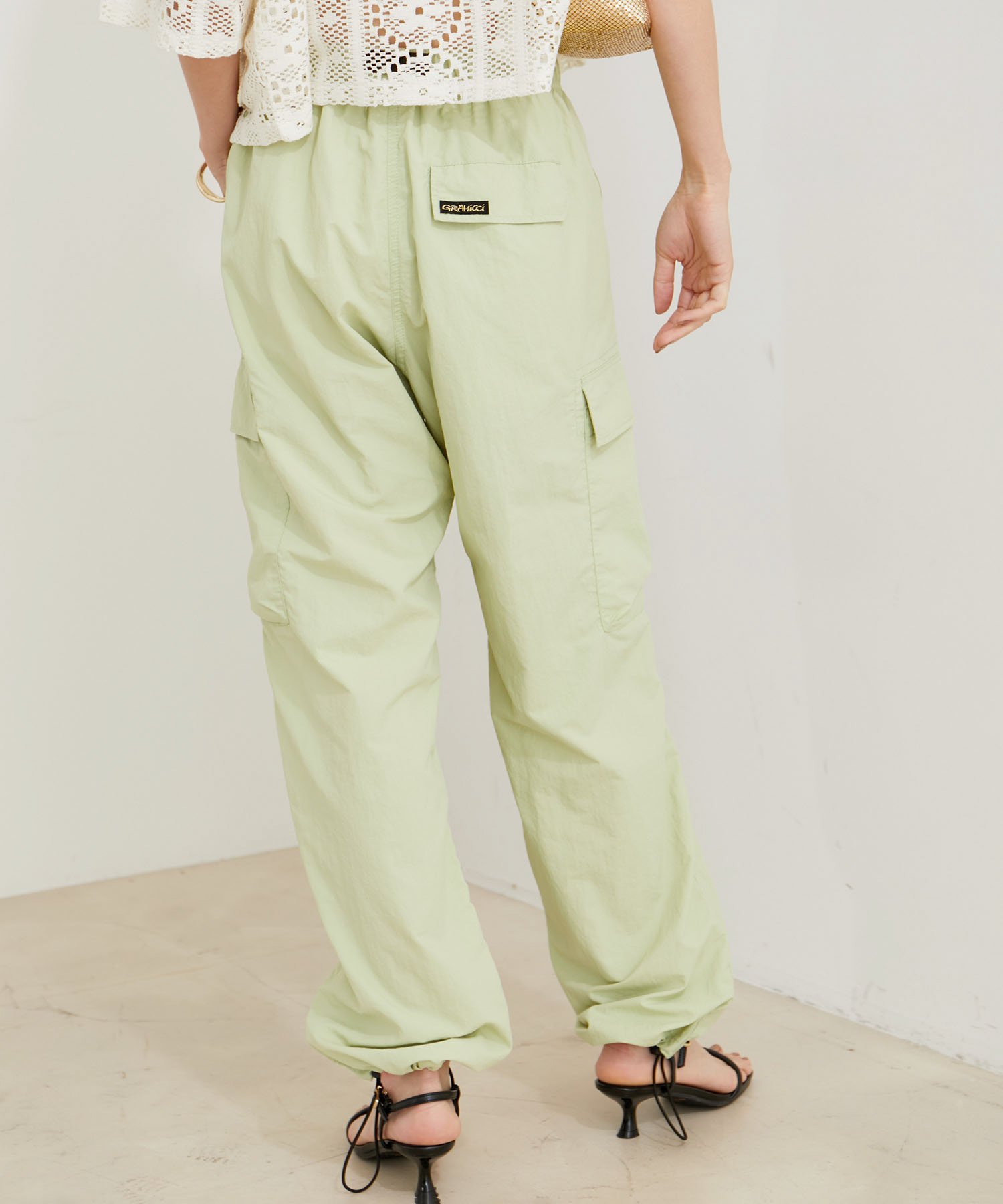 VIS｜【GRAMICCI/グラミチ】VIS別注 ビッグポケットカーゴパンツ