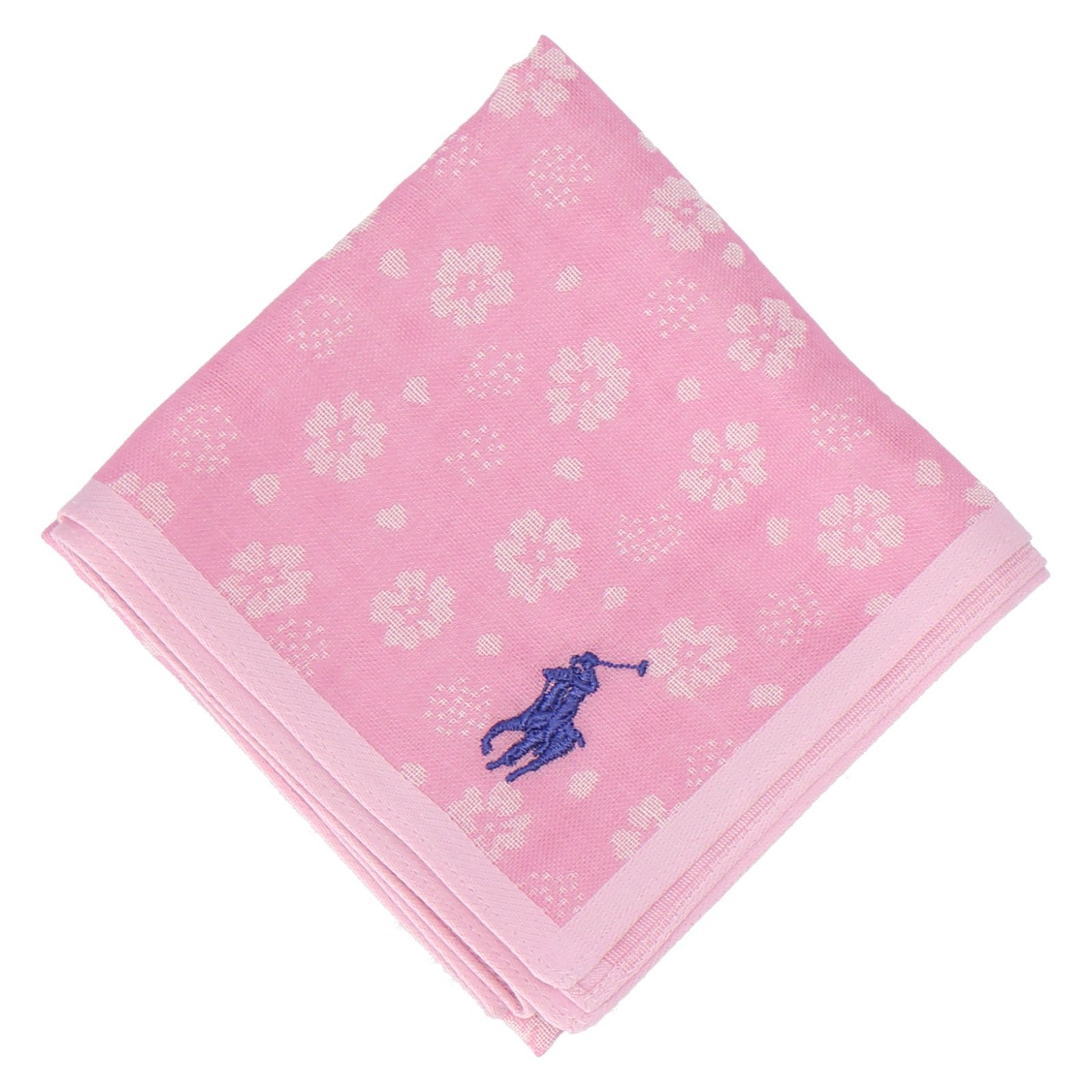 楽天市場】ラルフ ローレン ガーゼ ハンカチ（ハンカチ・ハンドタオル