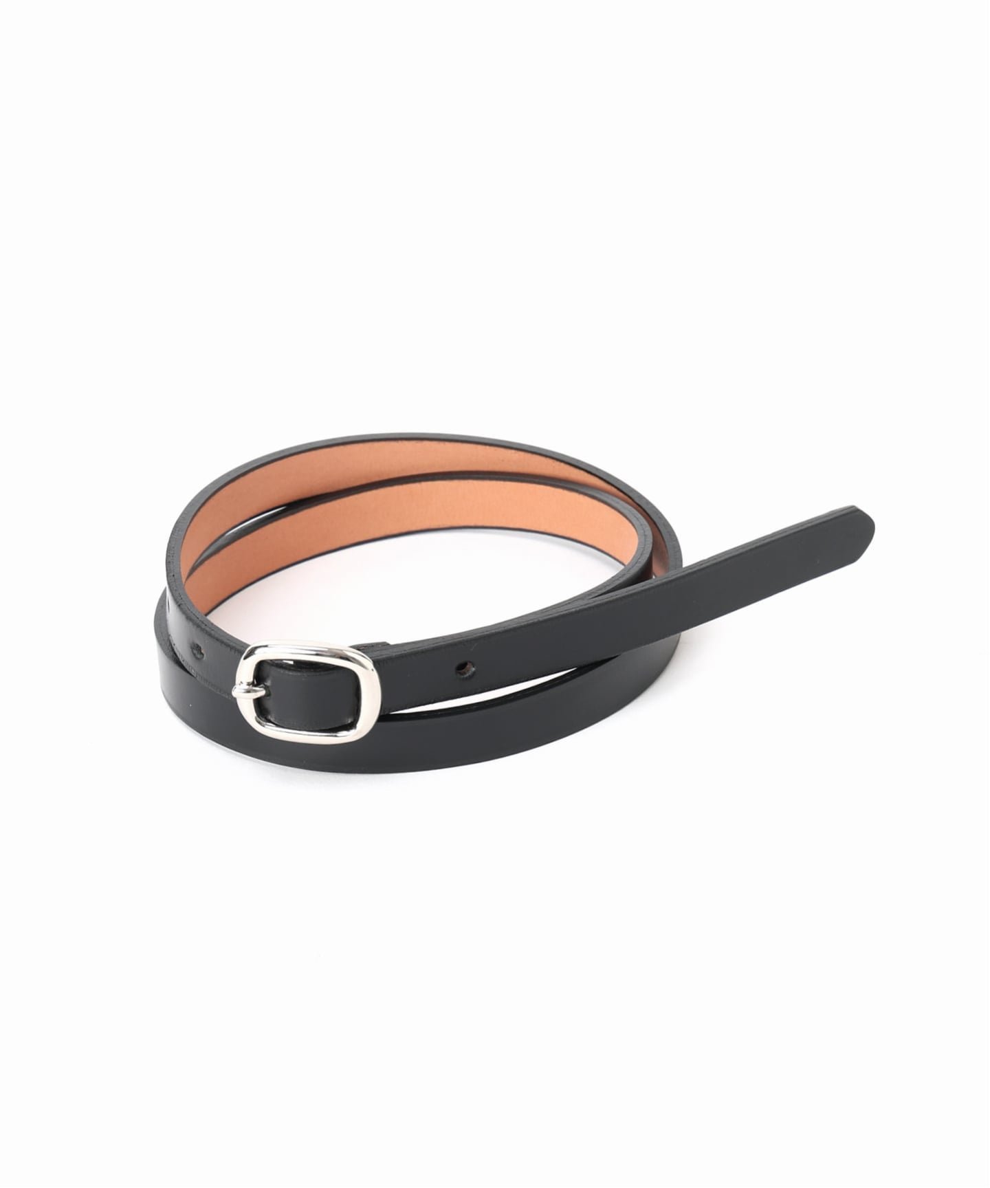 EDIT.FOR LULU｜LULU leather belt | Rakuten Fashion(楽天