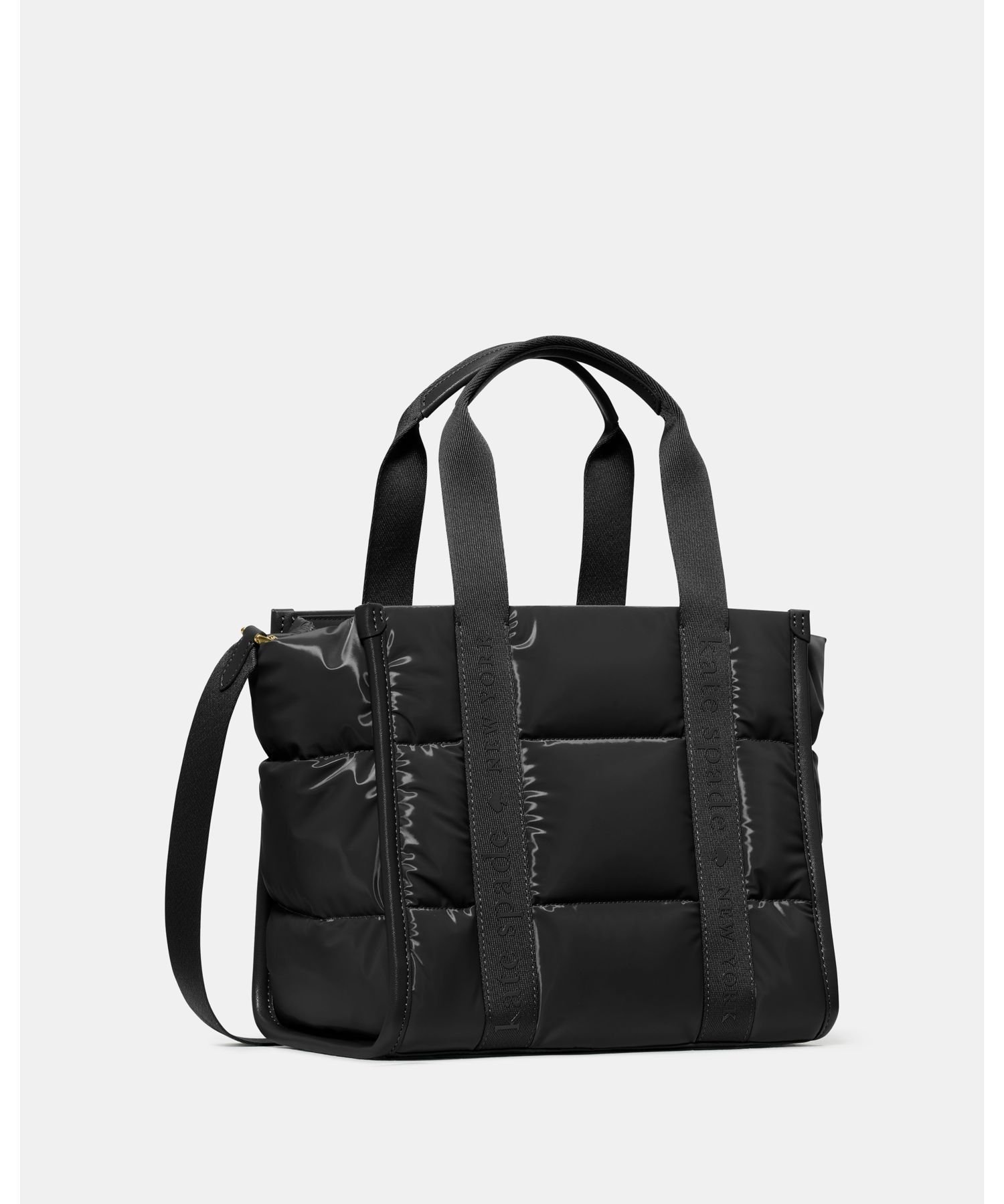 kate spade new york｜【公式】キップ パフィー スモール トート