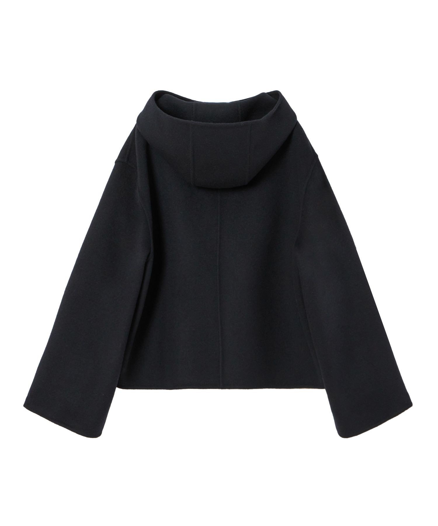 ANAYI｜シャルムリバーフードブルゾン | Rakuten Fashion(楽天