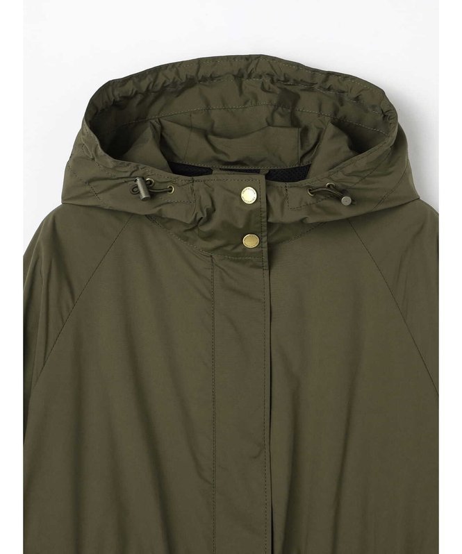 Aquascutum｜タフタ モッズコート | Rakuten Fashion(楽天ファッション