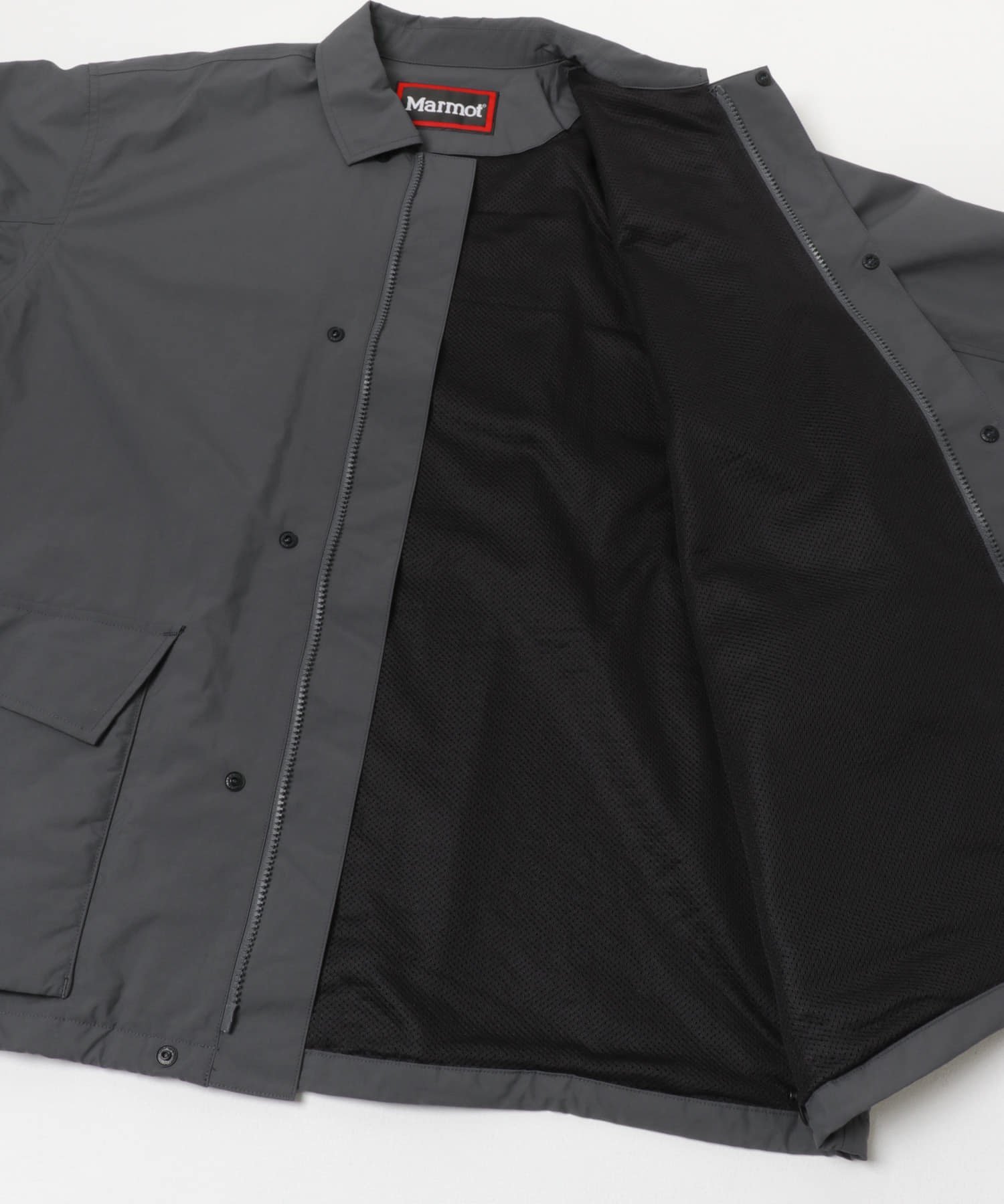 URBAN RESEARCH DOORS｜『別注』Marmot×DOORS PERTEX Octa Jacket