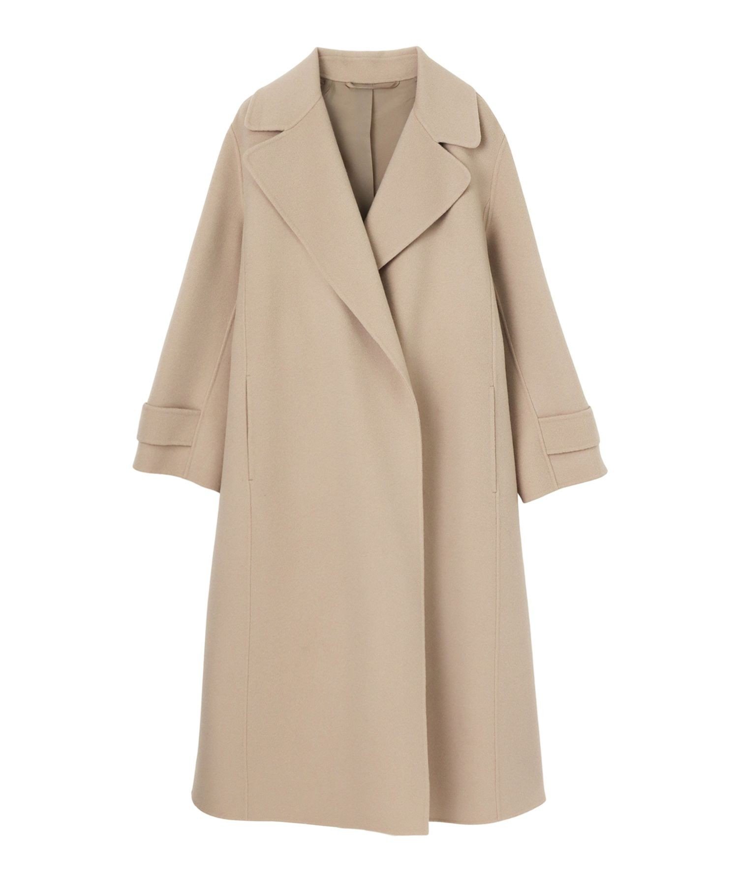 ANAYI｜シャルムリバーテーラードコート | Rakuten Fashion(楽天