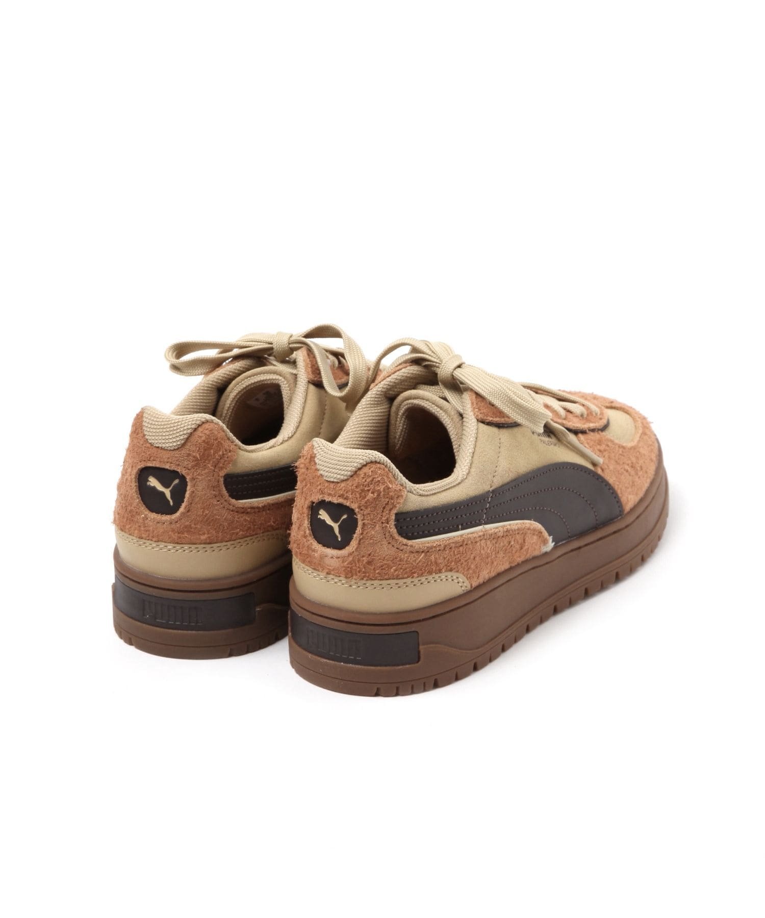 BARNYARDSTORM｜PUMA(プーマ) / PALERMO ALPINO SDスニーカー【一部