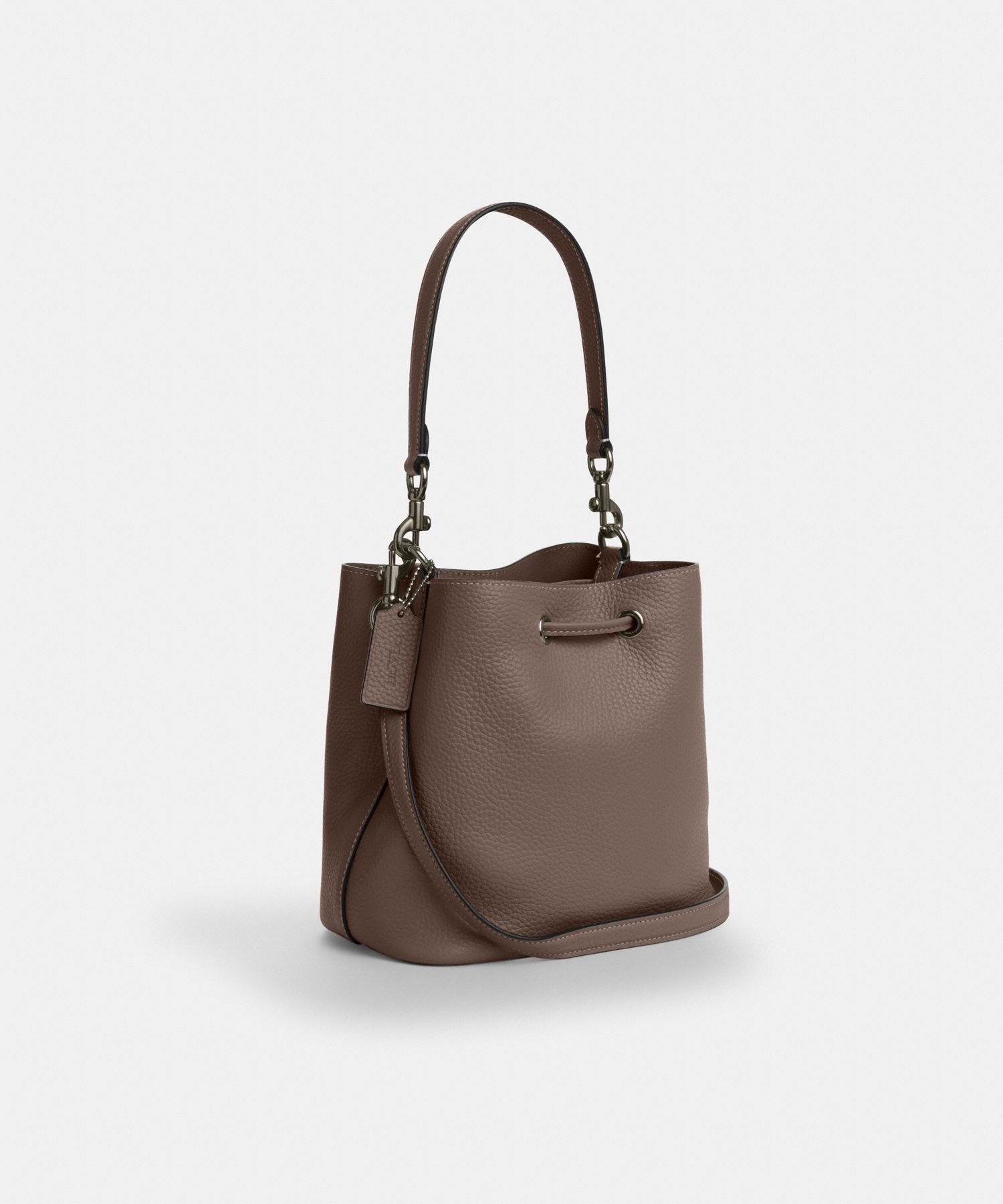 COACH OUTLET｜【公式】ローアン バケット バッグ | Rakuten Fashion