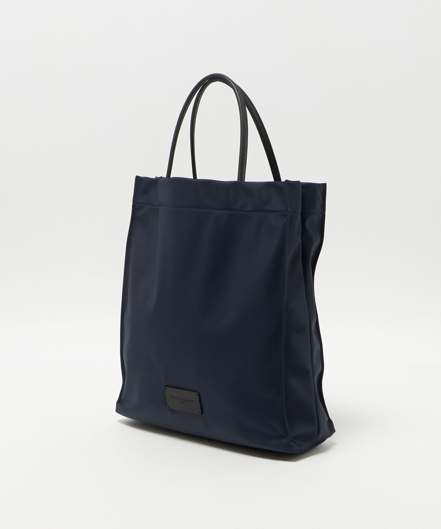 UNITED ARROWS｜ナイロン ロゴ トートバッグ M | Rakuten Fashion(楽天