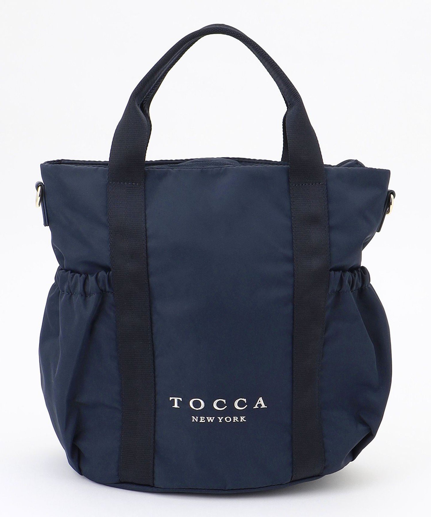 TOCCA｜【WEB&一部店舗限定・環境にやさしい素材】SANA SIDEPOCKET