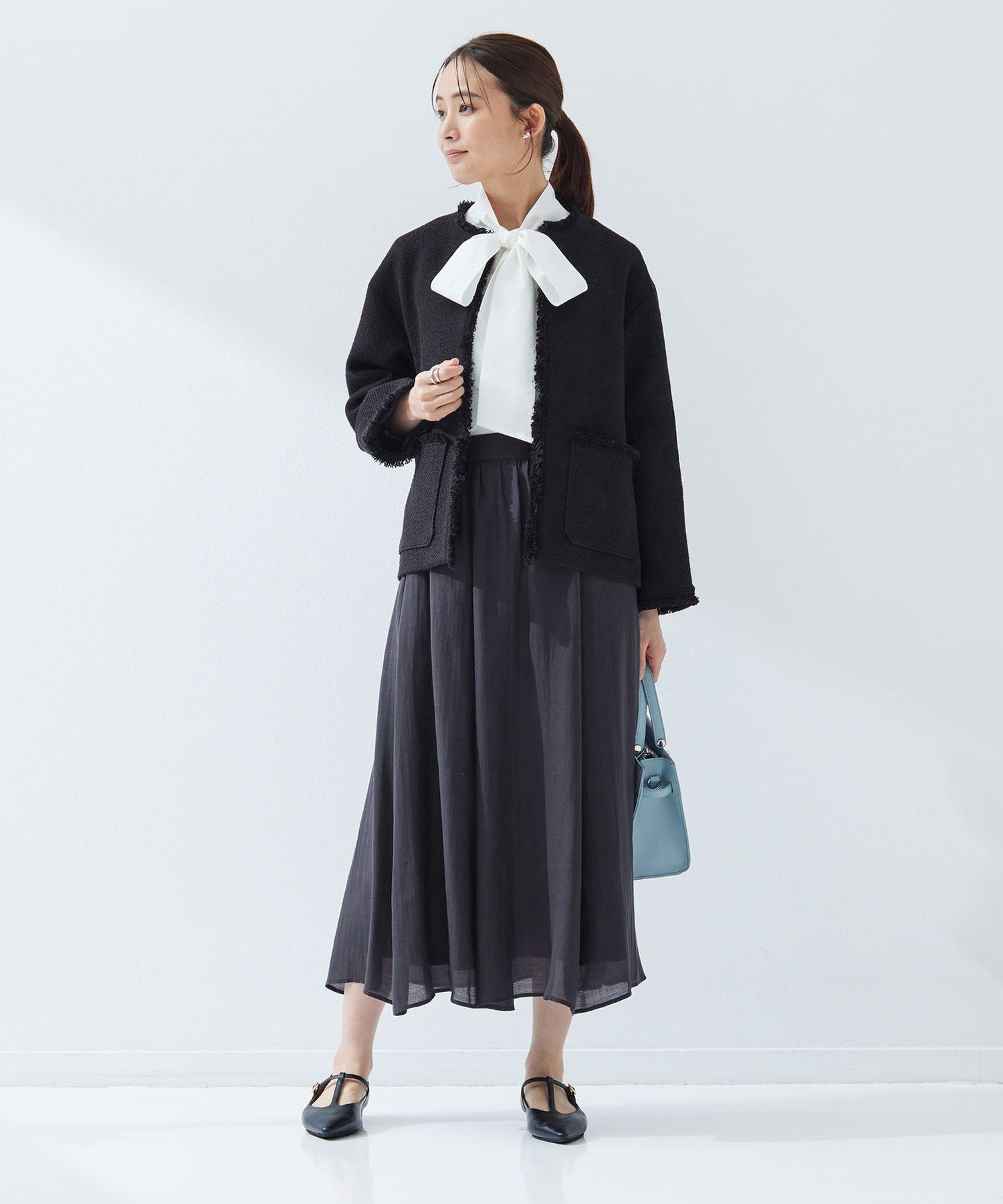 UNITED ARROWS green label relaxing｜[size SHORTあり]ミックス