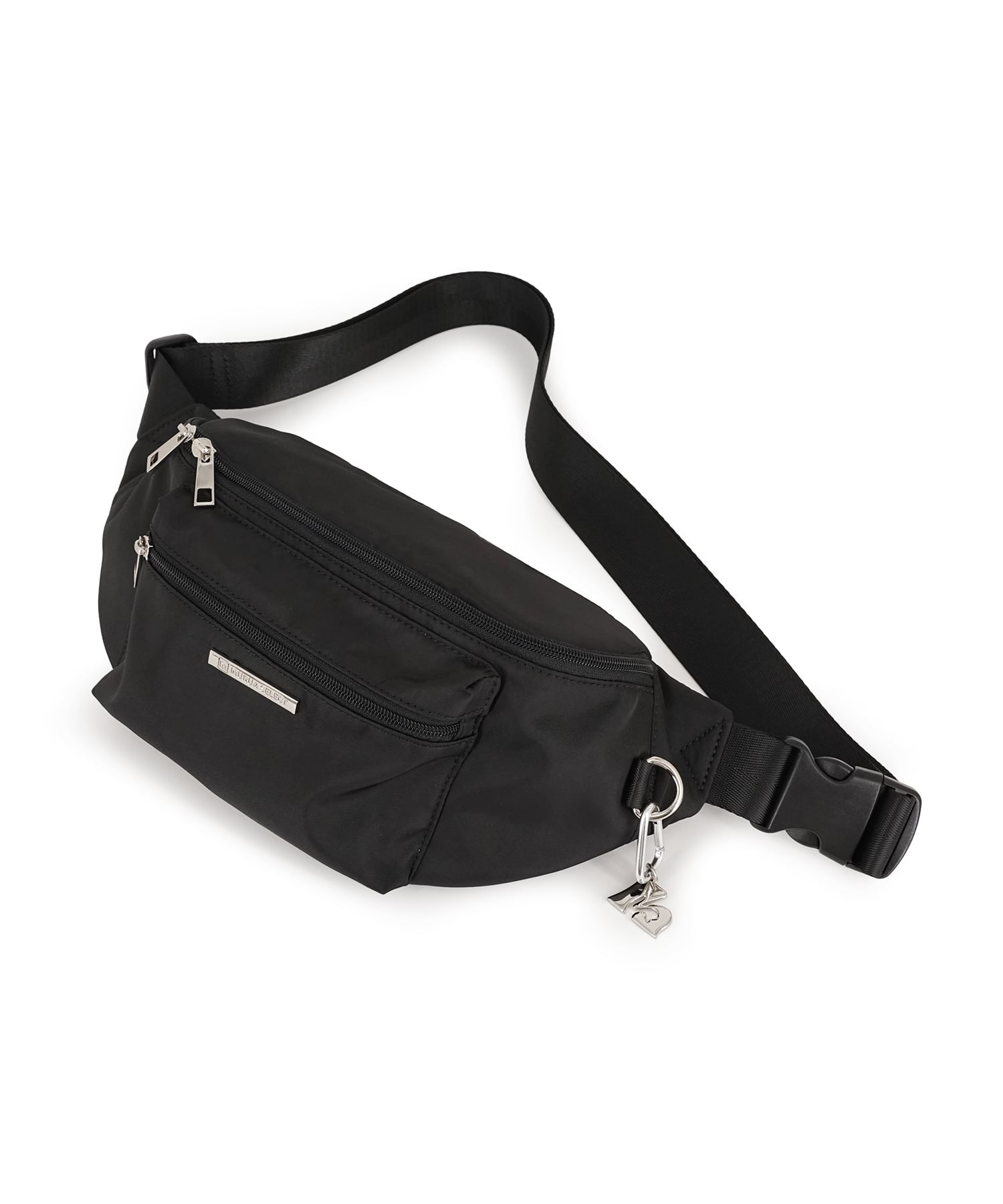 ELGAES｜ボディバッグ ウエストポーチ MR-B1382 撥水ツイル | Rakuten