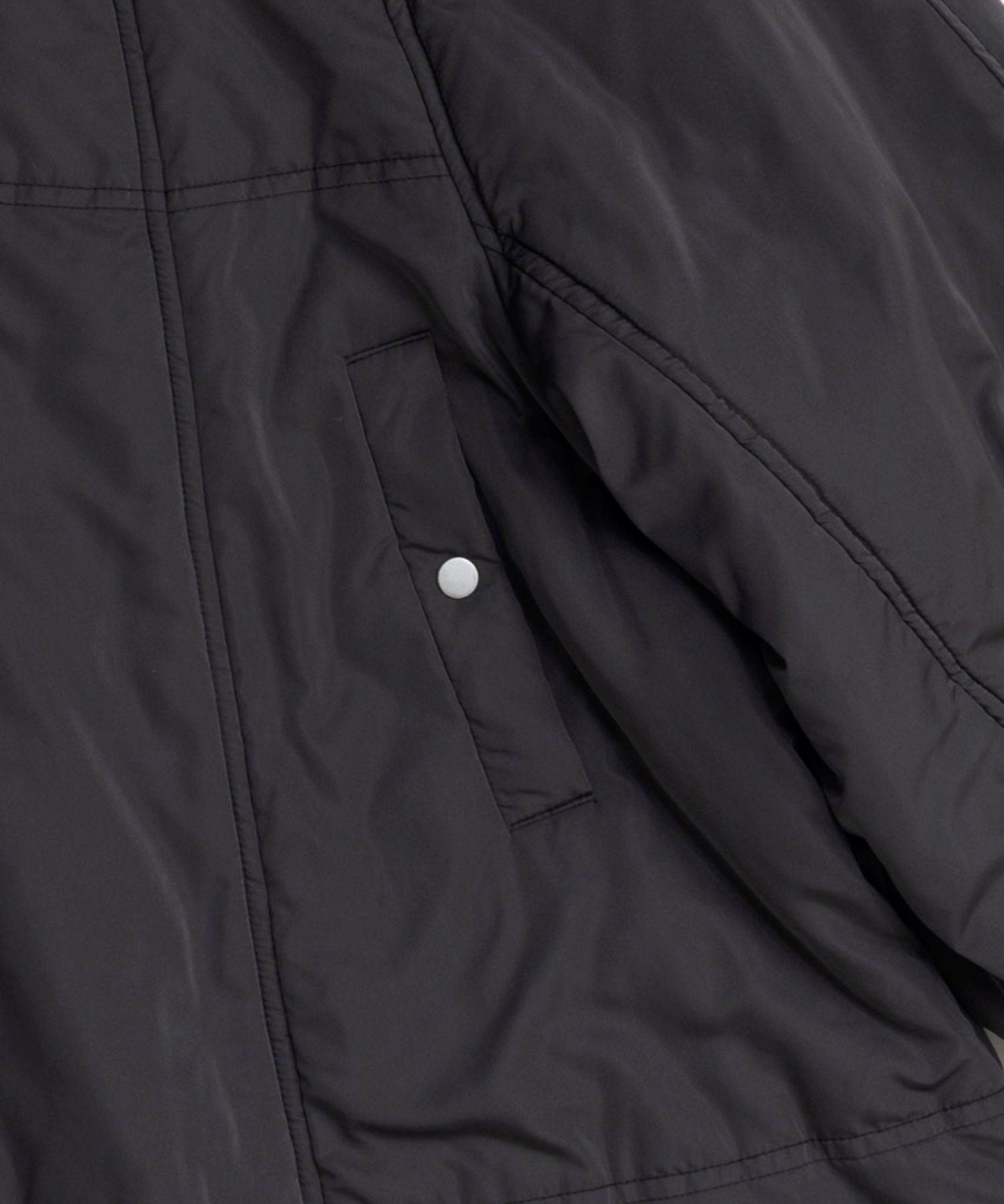 PRANK PROJECT｜パデットバルーンコート | Rakuten Fashion(楽天