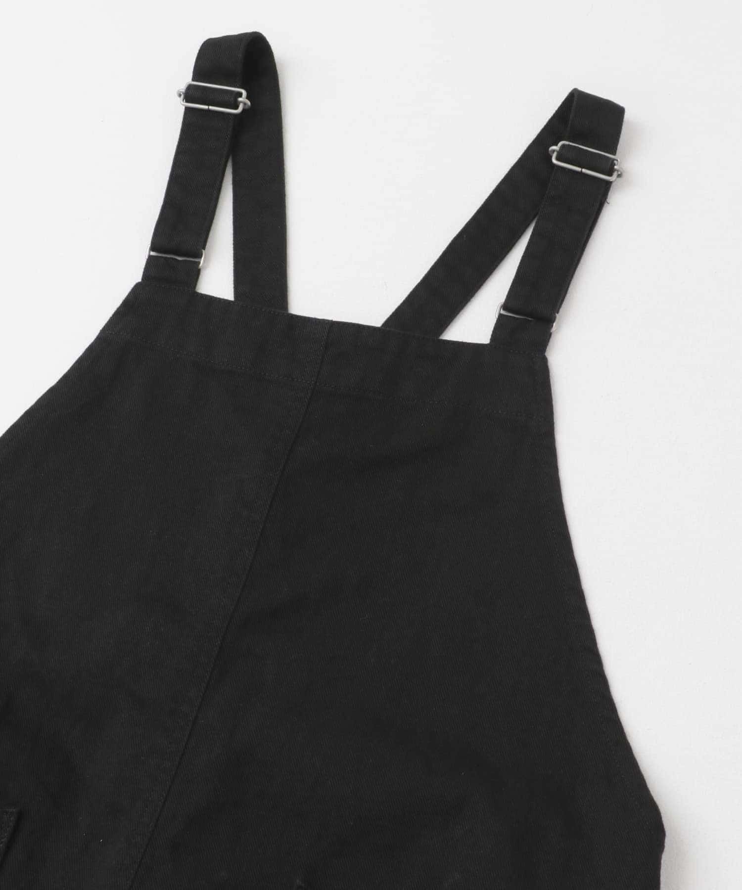 かぐれ｜バッククロスサロペット | Rakuten Fashion(楽天ファッション