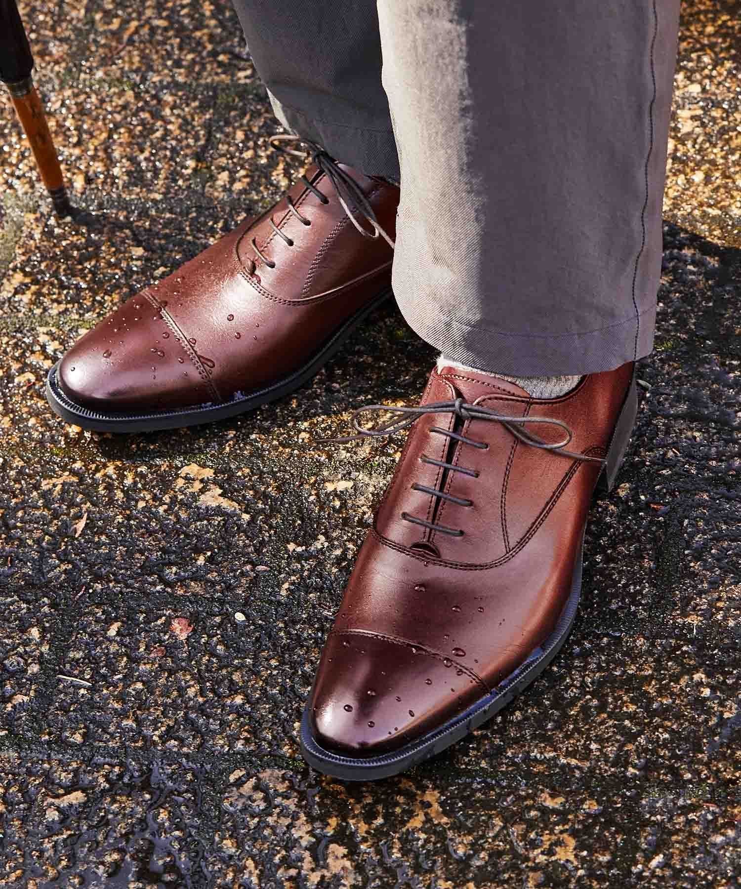 REGAL FOOT COMMUNITY｜リーガル 31FL ストレートチップ GORE-TEX