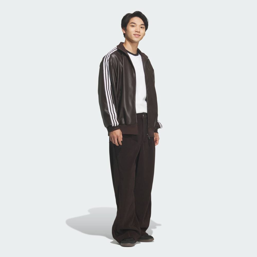 adidas｜【公式】アディダス adidas プレザー3Sトラックトップ