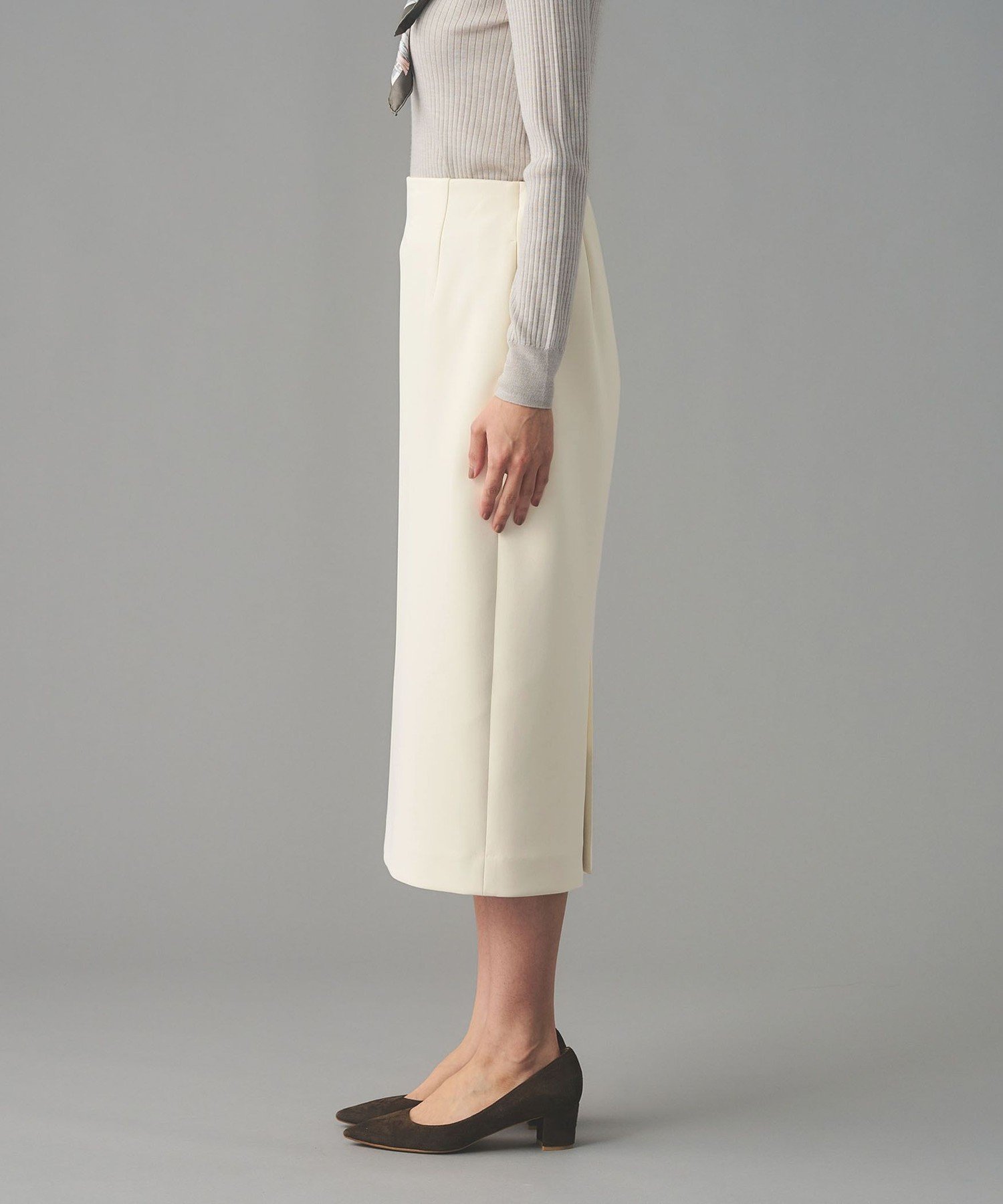 UNITED ARROWS｜SPONGY タイトスカート | Rakuten Fashion(楽天