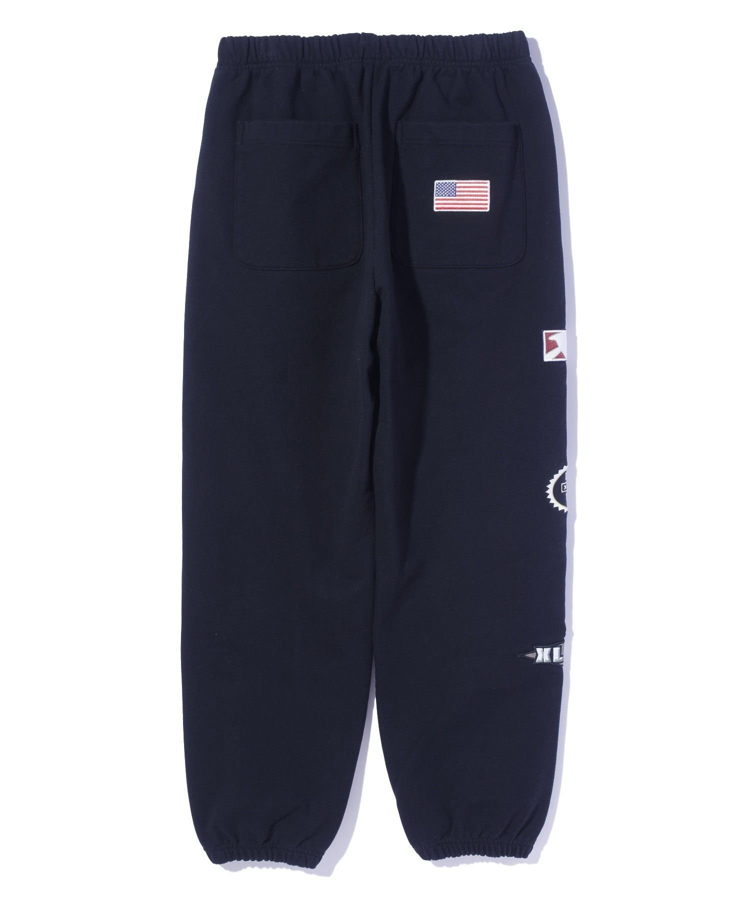XLARGE｜MULTI EMBLEM SWEAT PANTS | Rakuten Fashion(楽天