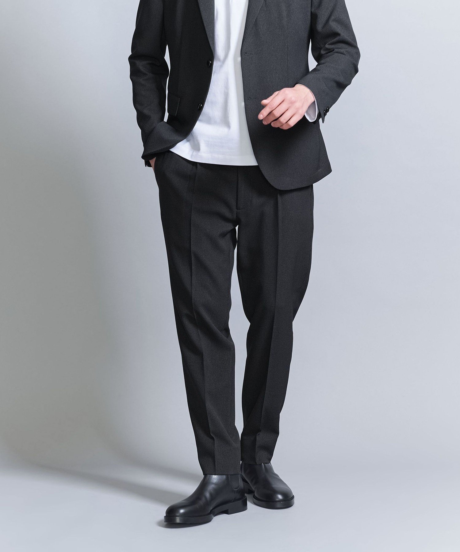 UNITED ARROWS LTD. OUTLET｜【WARDROBE SMART】LANATEC セットアップ