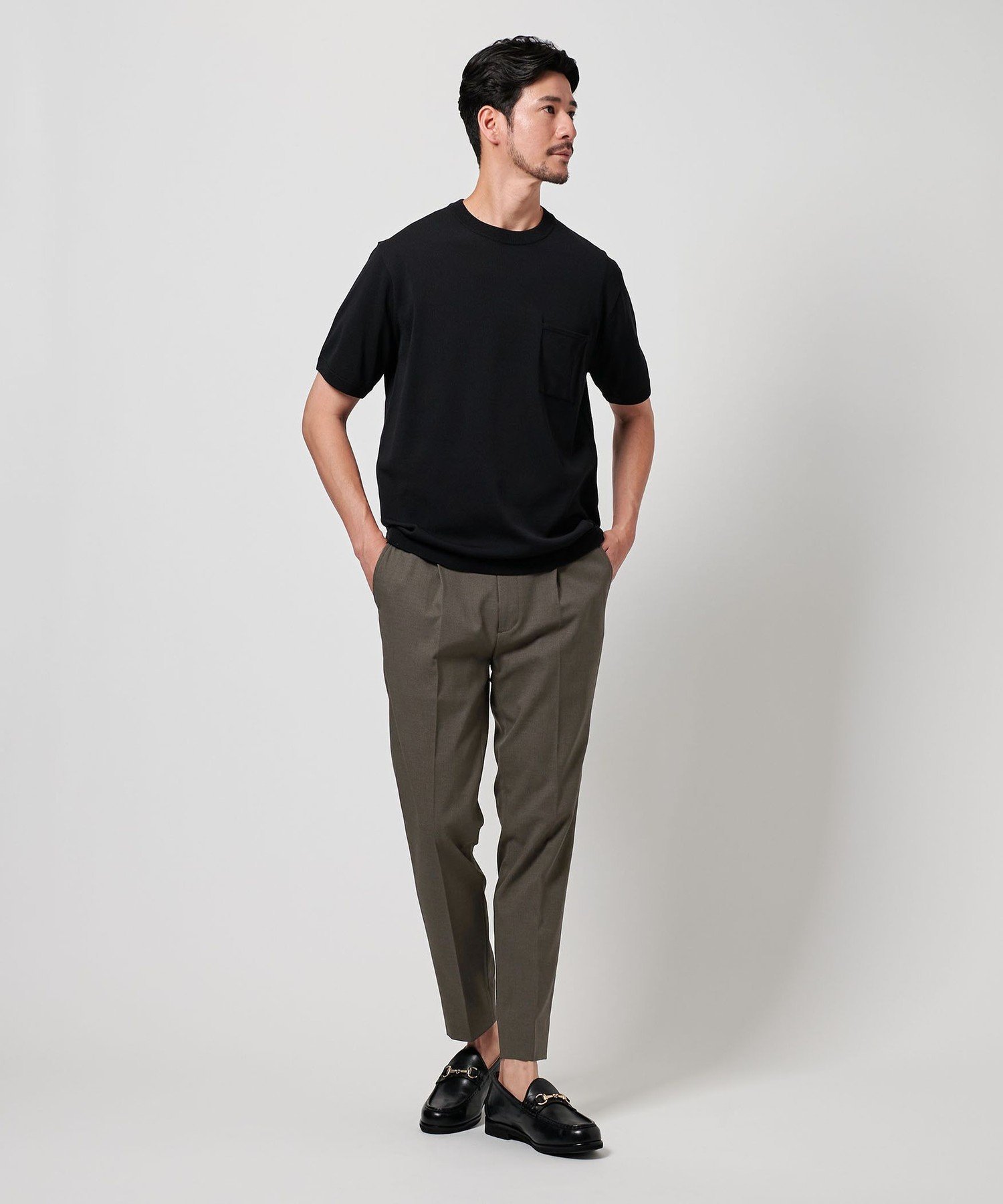 UNITED ARROWS LTD. OUTLET｜【WARDROBE SMART】ライト