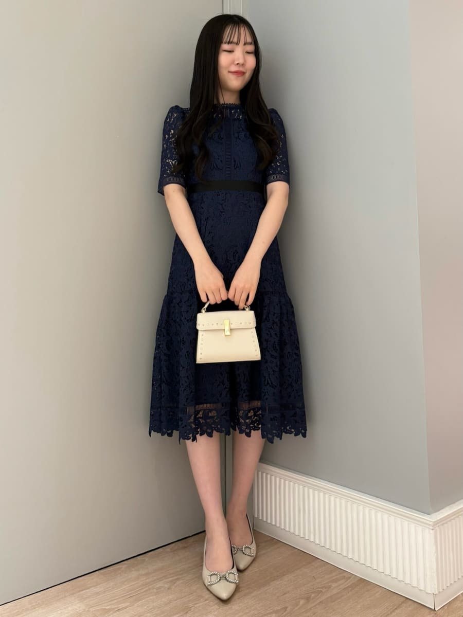 CELFORD｜レースワンピース | Rakuten Fashion(楽天ファッション／旧